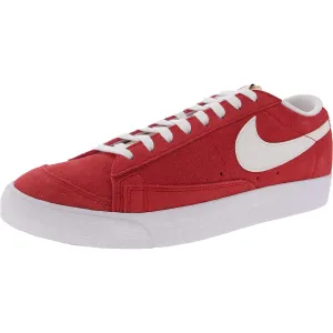 Blazer Low 77 Mens Lace-Up Suede Other Sports Shoes