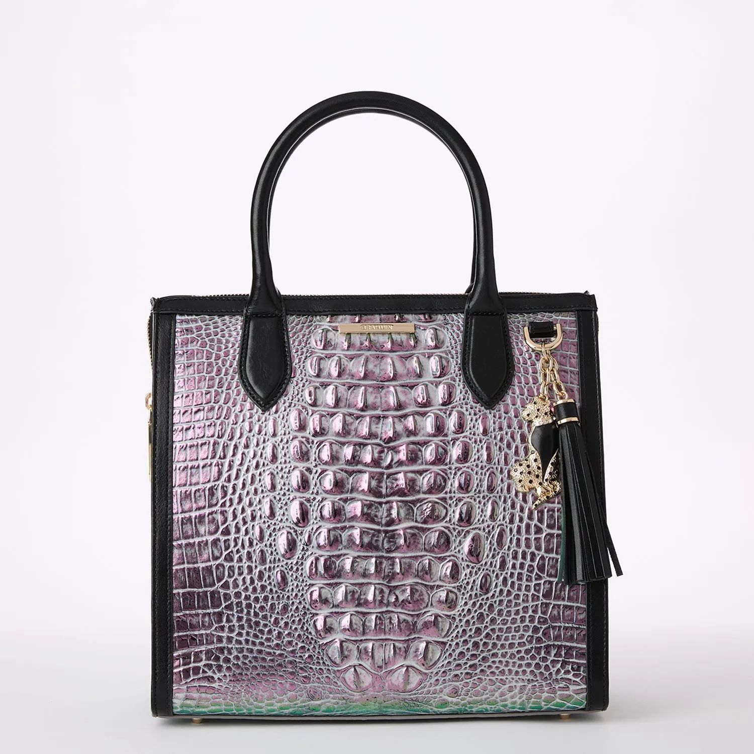 Caroline Bags Brahmin Satchels