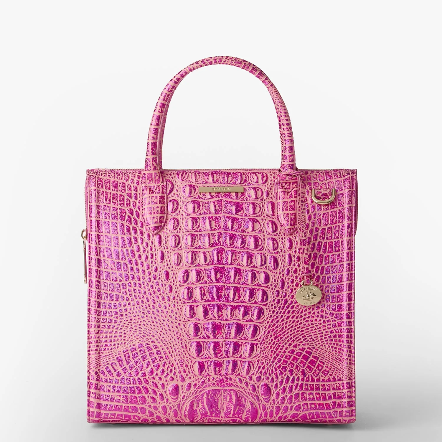 Caroline Bags Brahmin Satchels