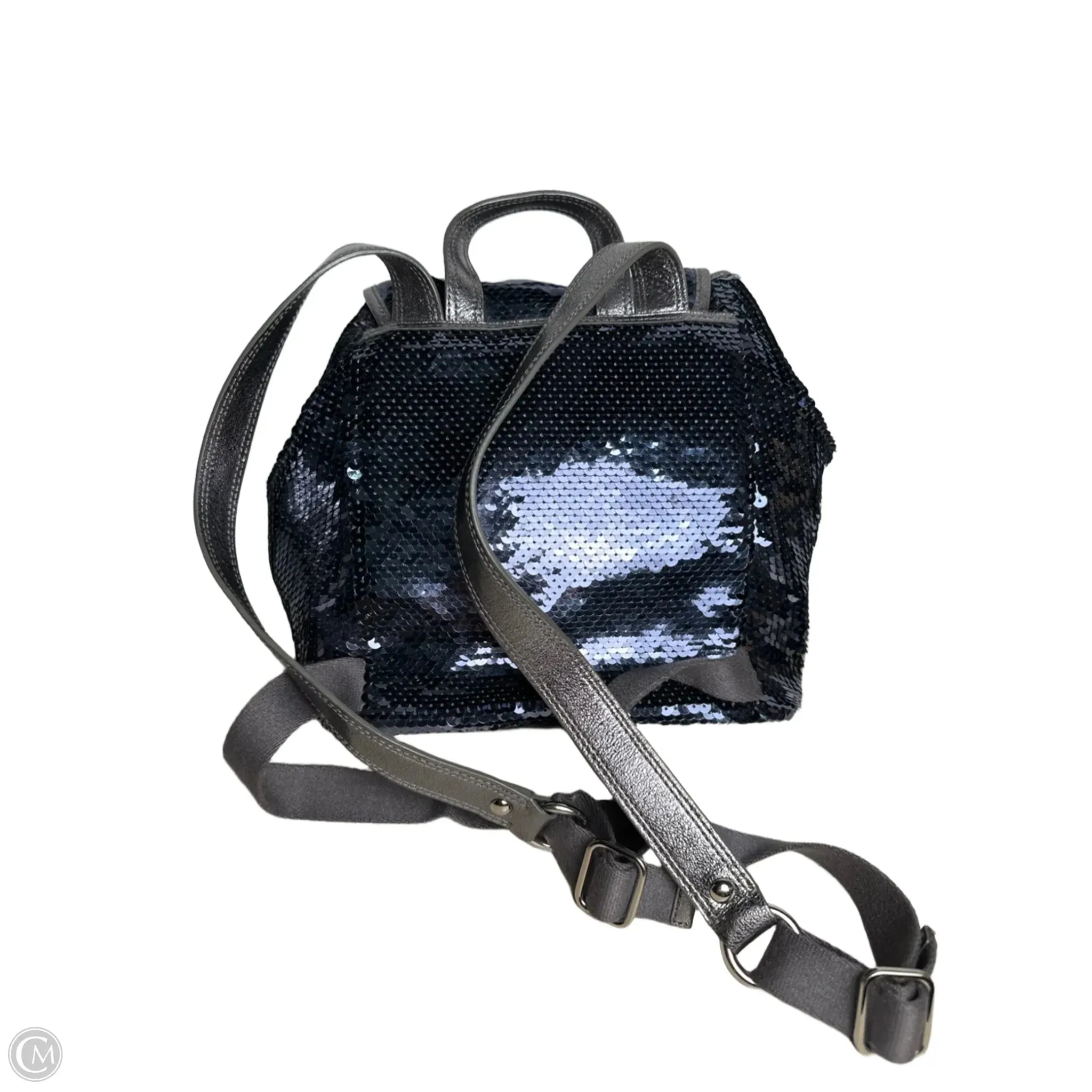 Coach Bags Backpack Designer By Coach, Size: Medium