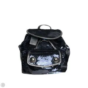 Coach Bags Backpack Designer By Coach, Size: Medium