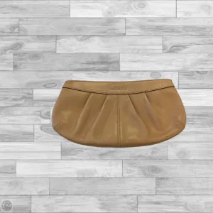 Coach Bags Clutch Designer By Coach, Size: Medium