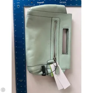 Coach Bags Clutch Designer By Coach, Size: Small