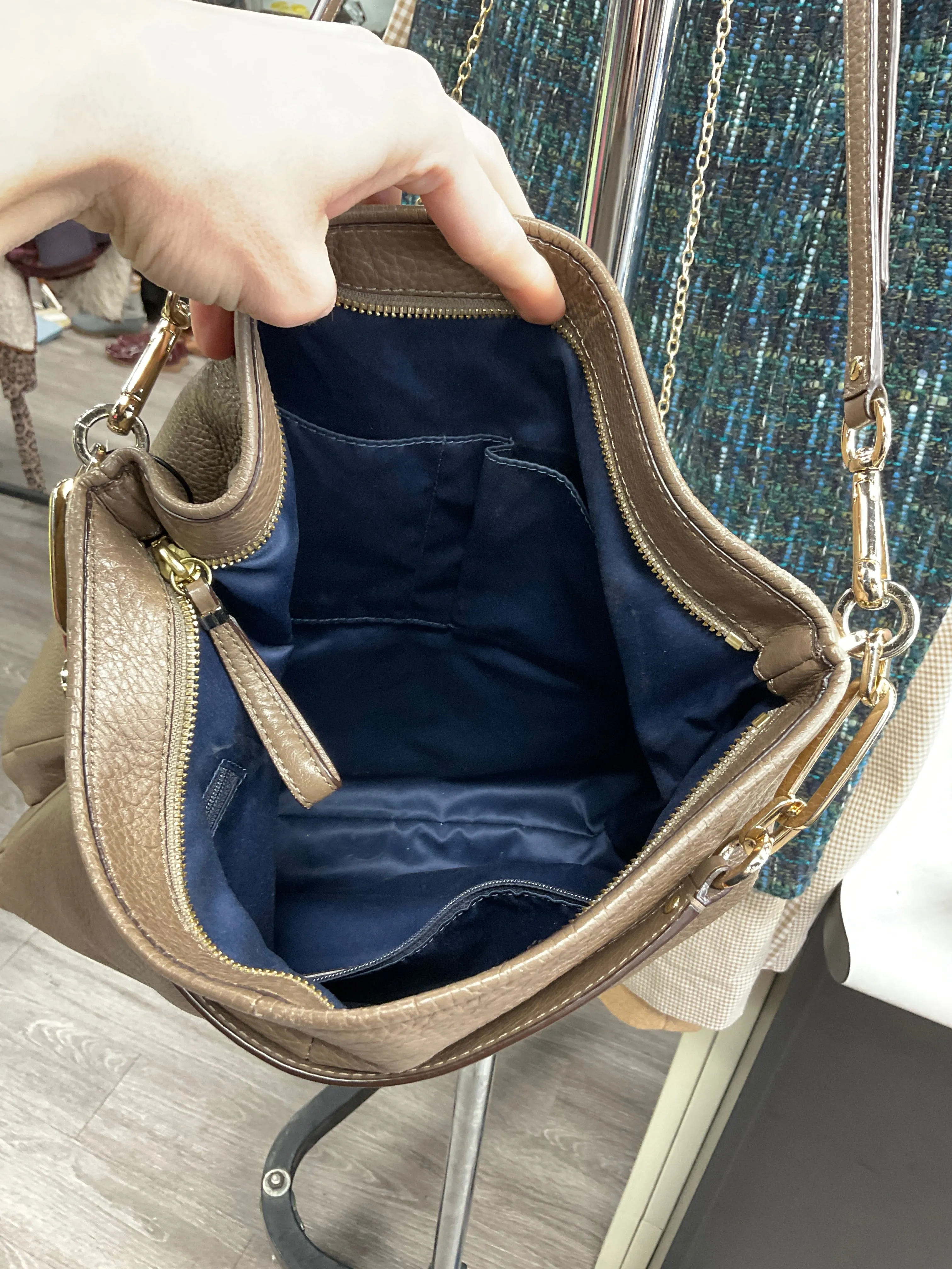 Coach Bags Crossbody By Coach, Size: Large