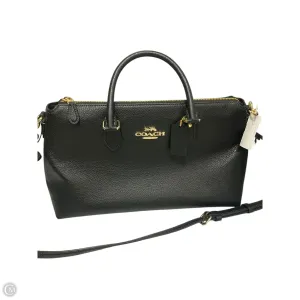 Coach Bags Crossbody Designer By Coach, Size: Large