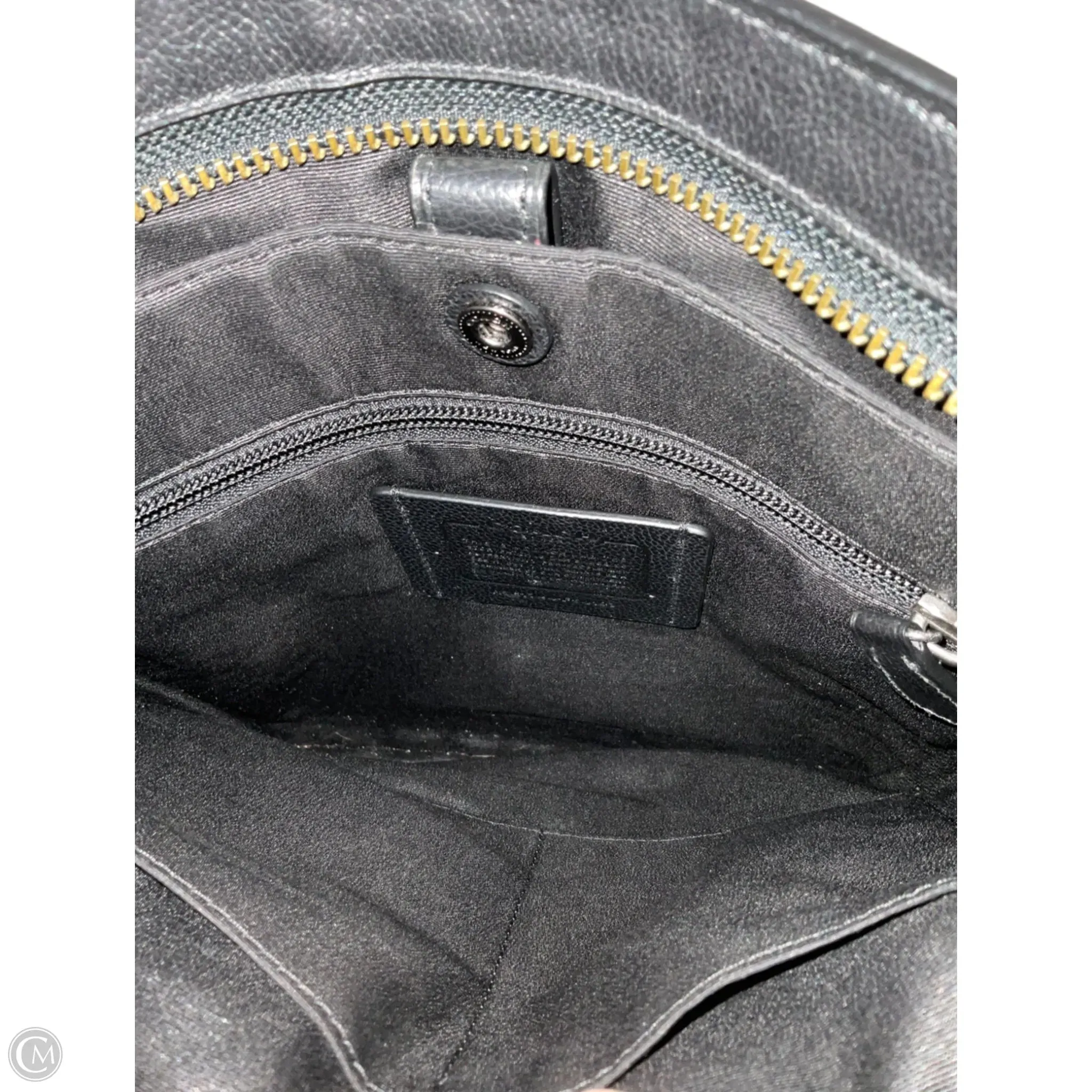 Coach Bags Crossbody Designer By Coach, Size: Large