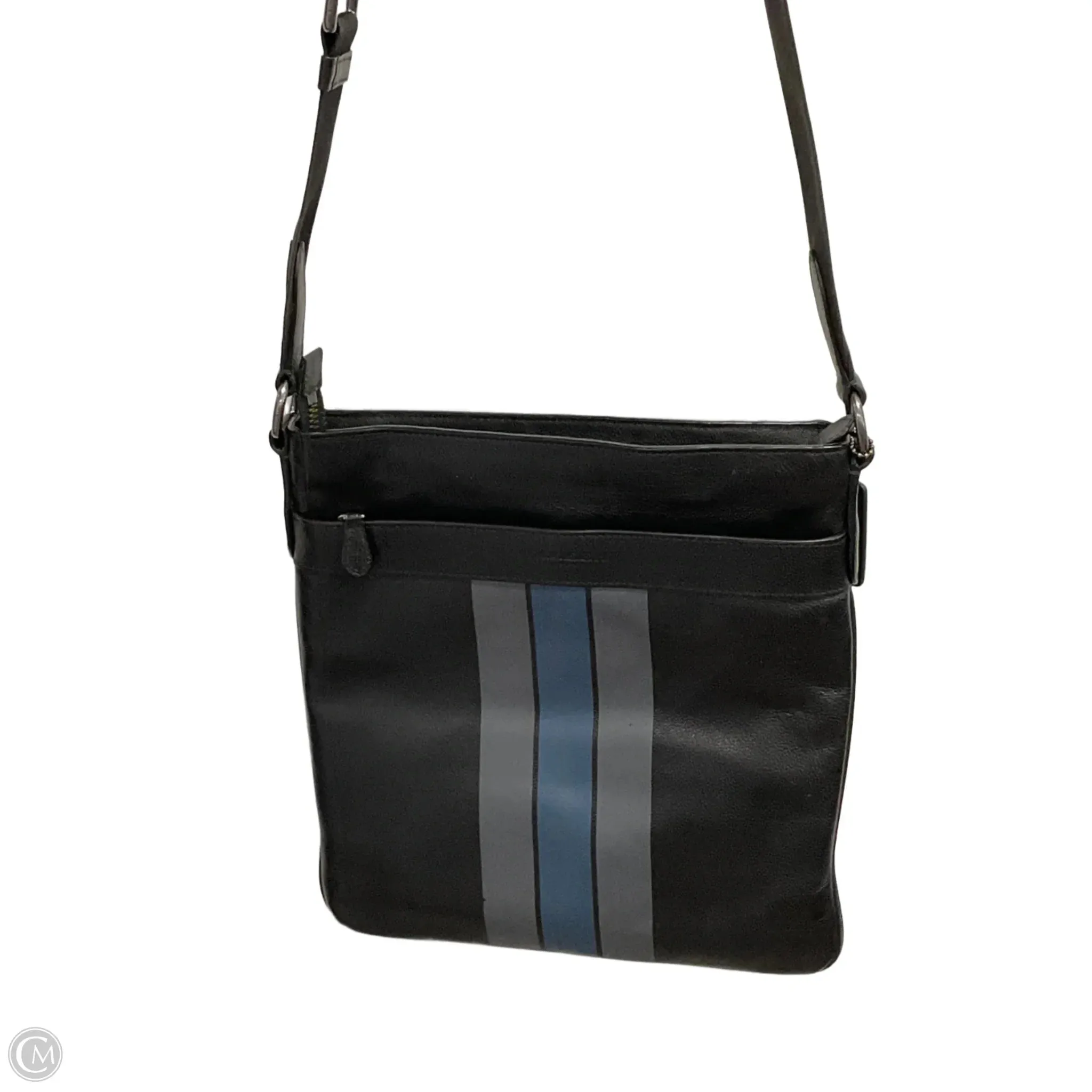 Coach Bags Crossbody Designer By Coach, Size: Large