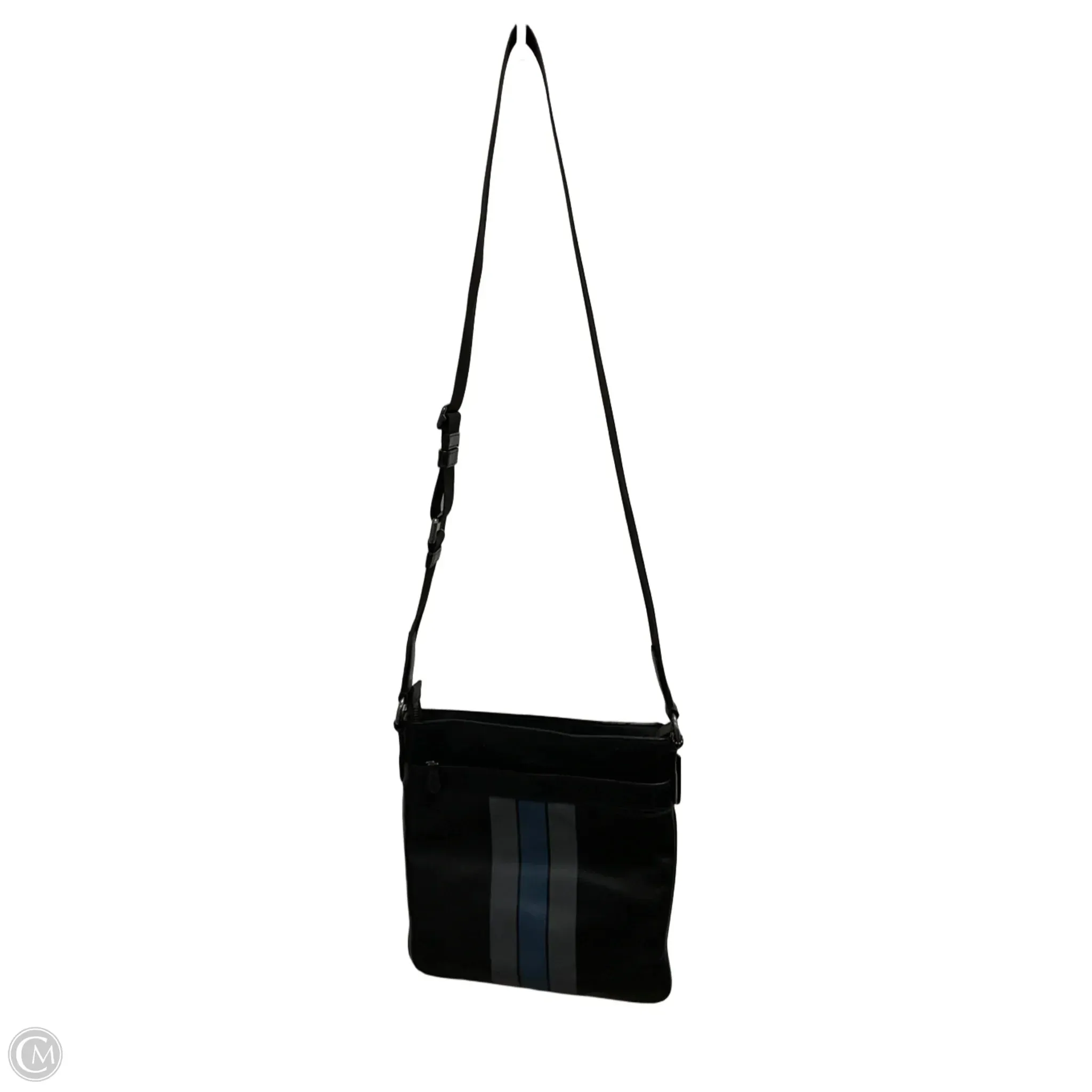 Coach Bags Crossbody Designer By Coach, Size: Large