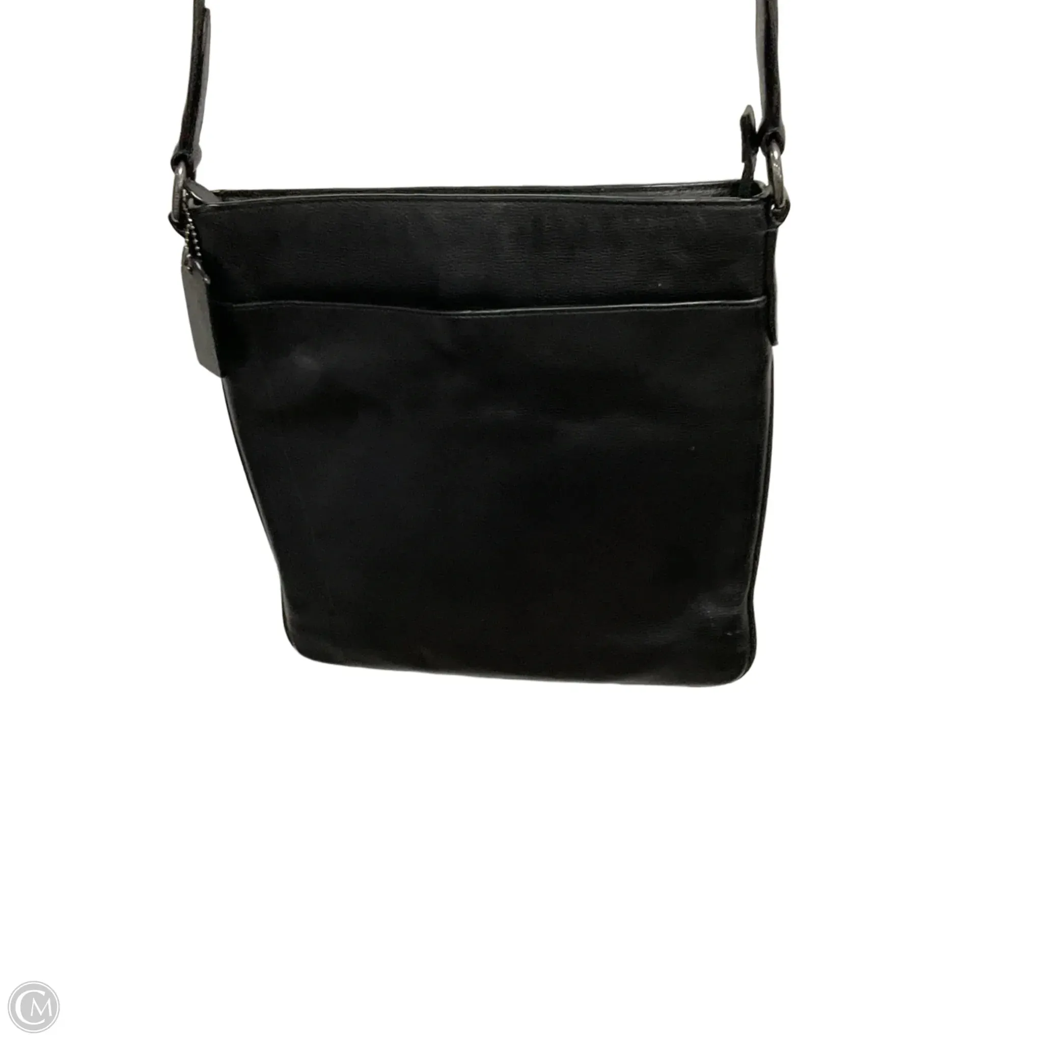 Coach Bags Crossbody Designer By Coach, Size: Large