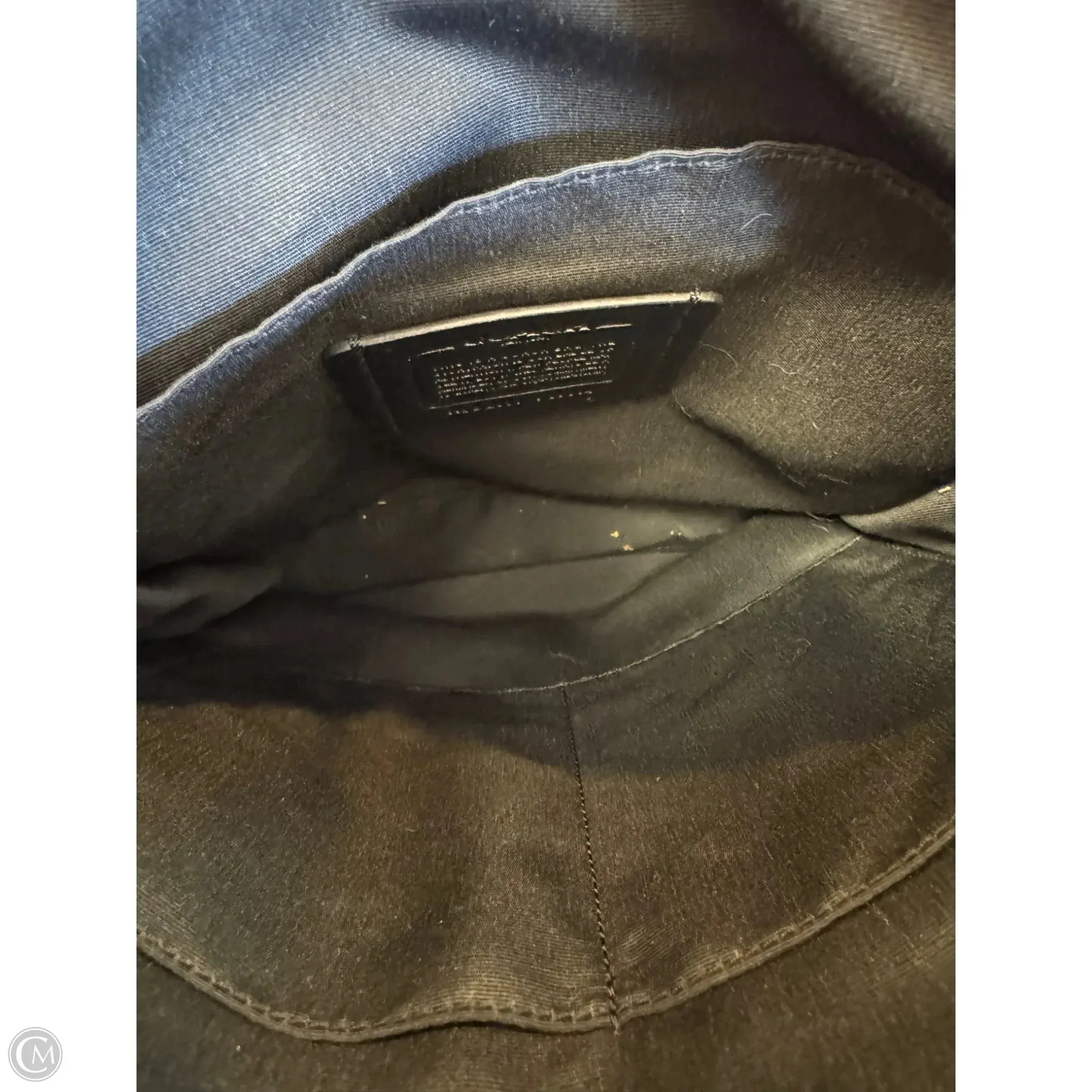 Coach Bags Crossbody Designer By Coach, Size: Large