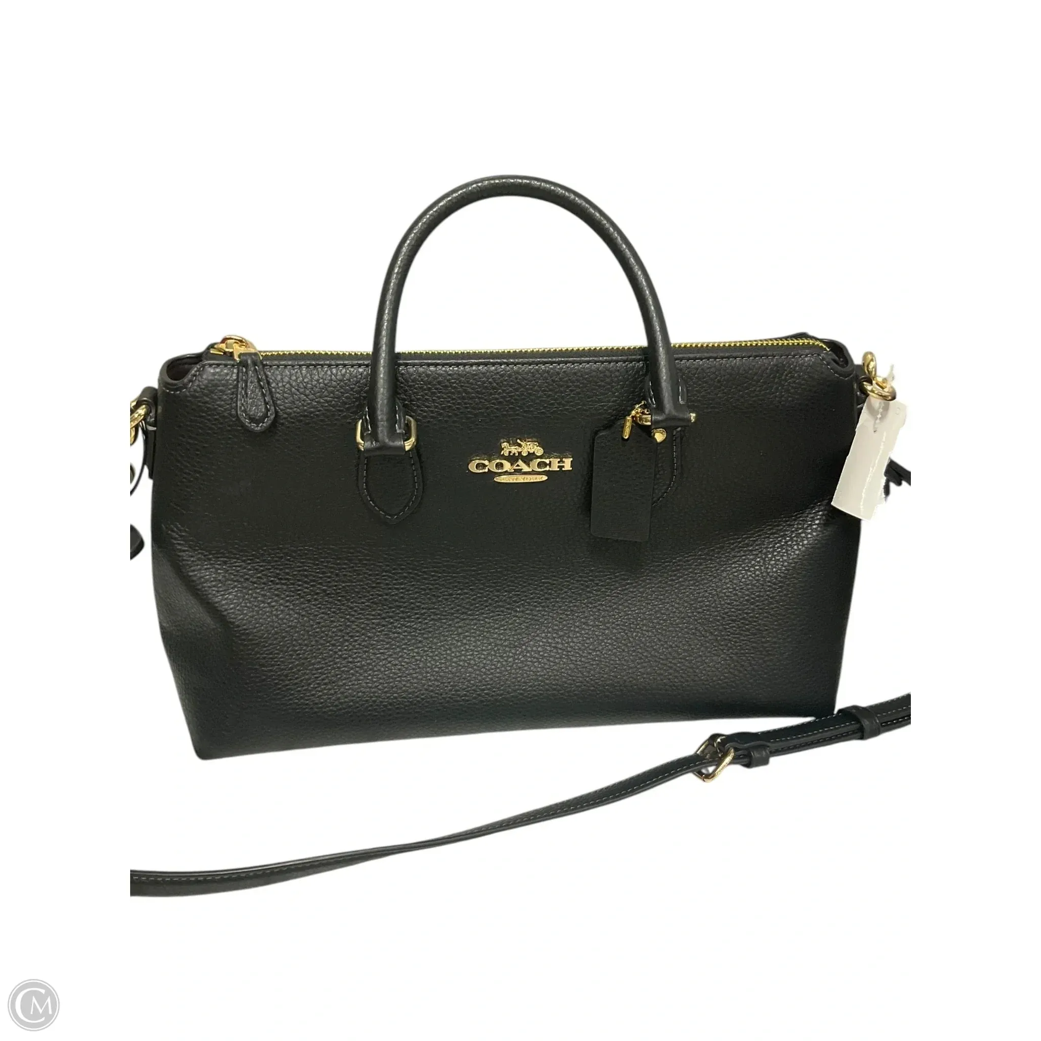 Coach Bags Crossbody Designer By Coach, Size: Large