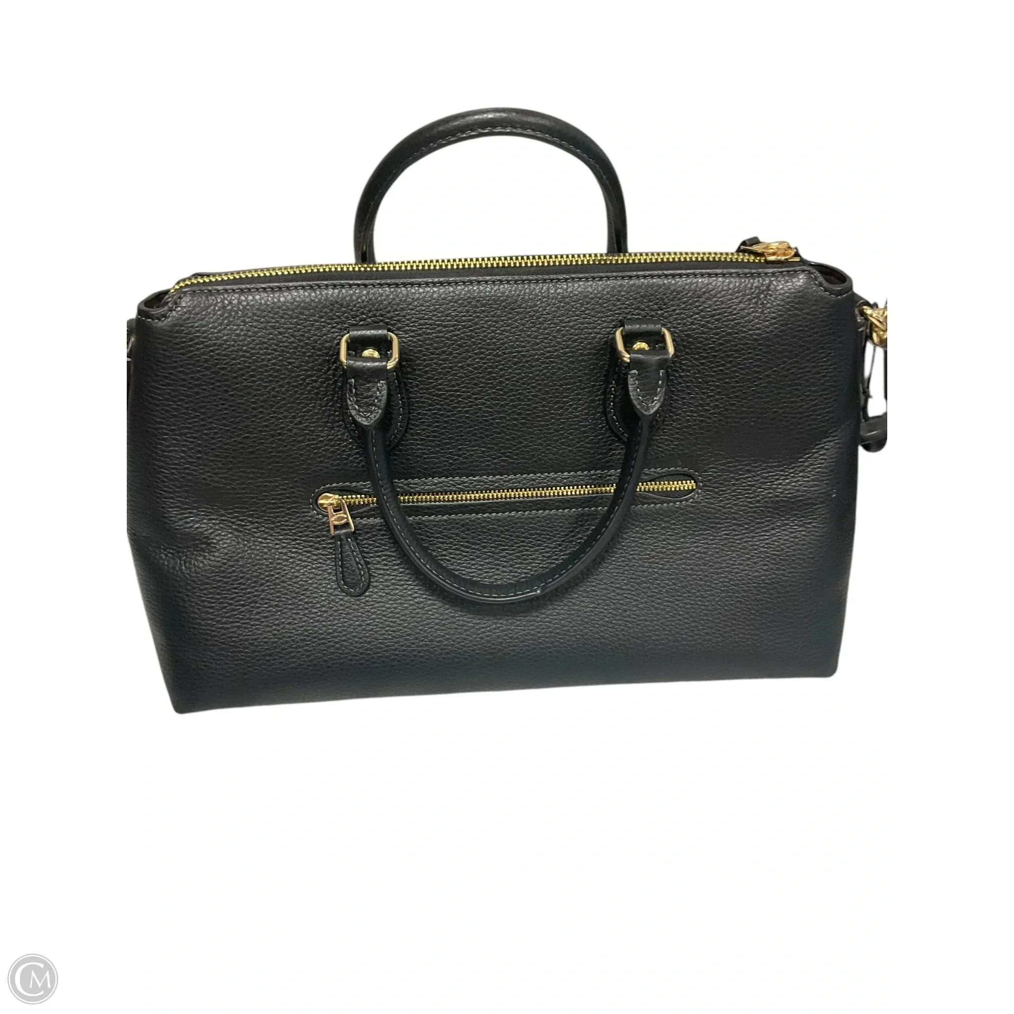 Coach Bags Crossbody Designer By Coach, Size: Large