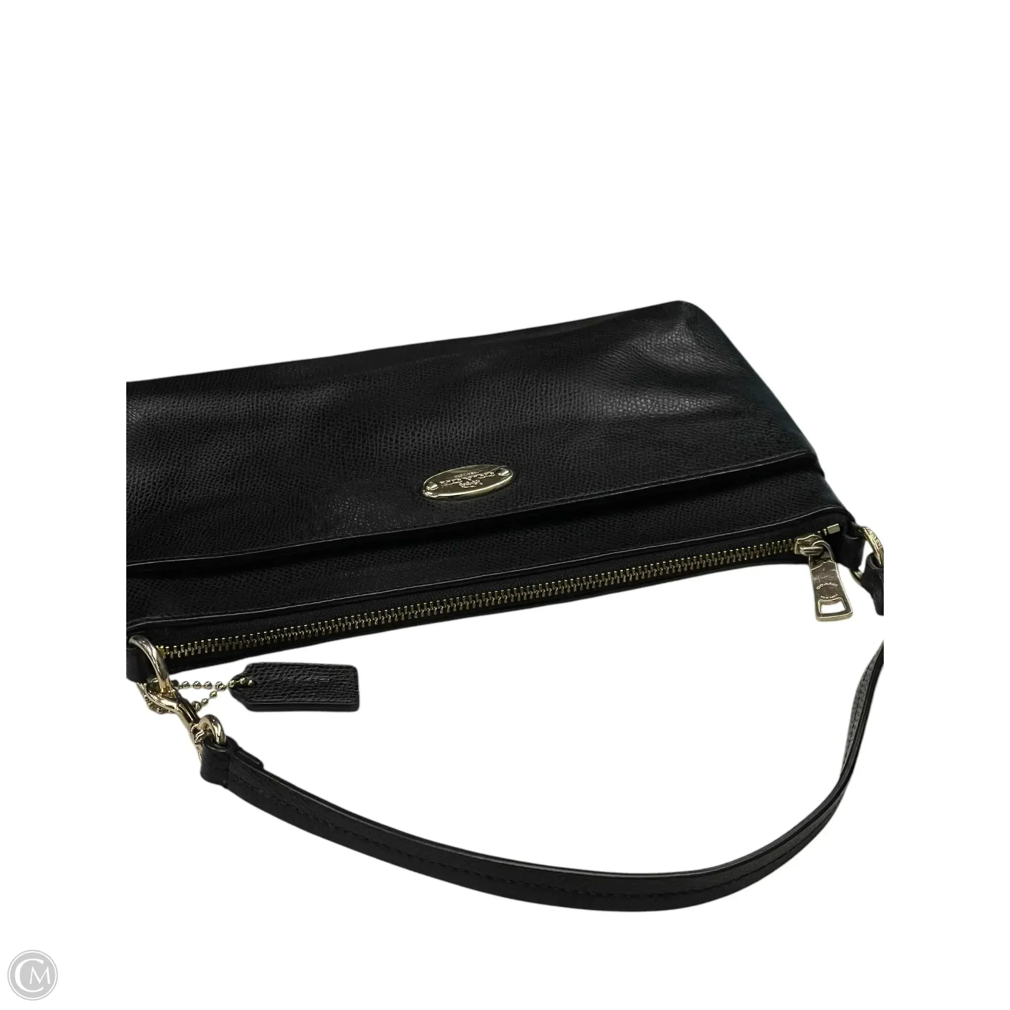 Coach Bags Crossbody Designer By Coach, Size: Medium