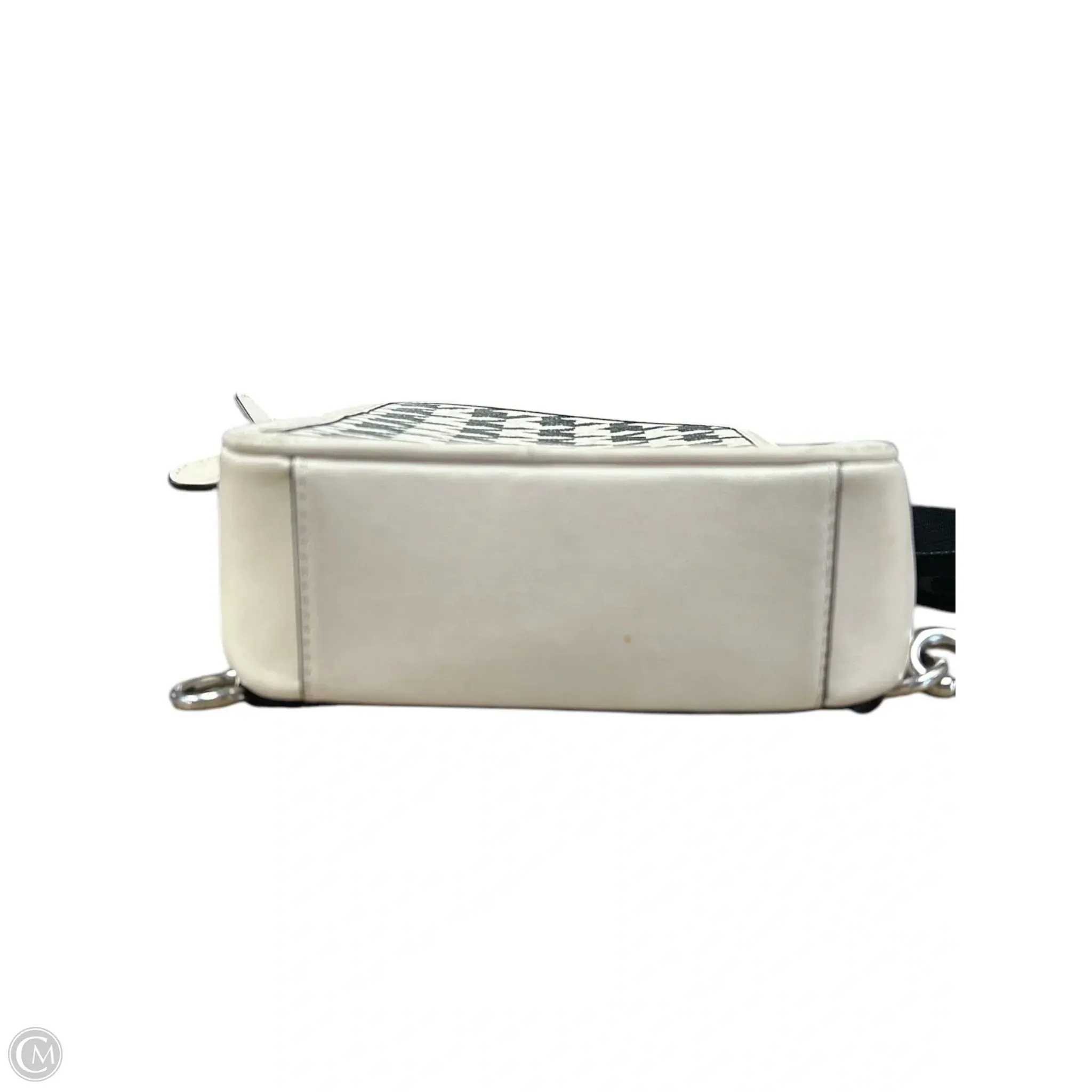 Coach Bags Crossbody Designer By Coach, Size: Medium