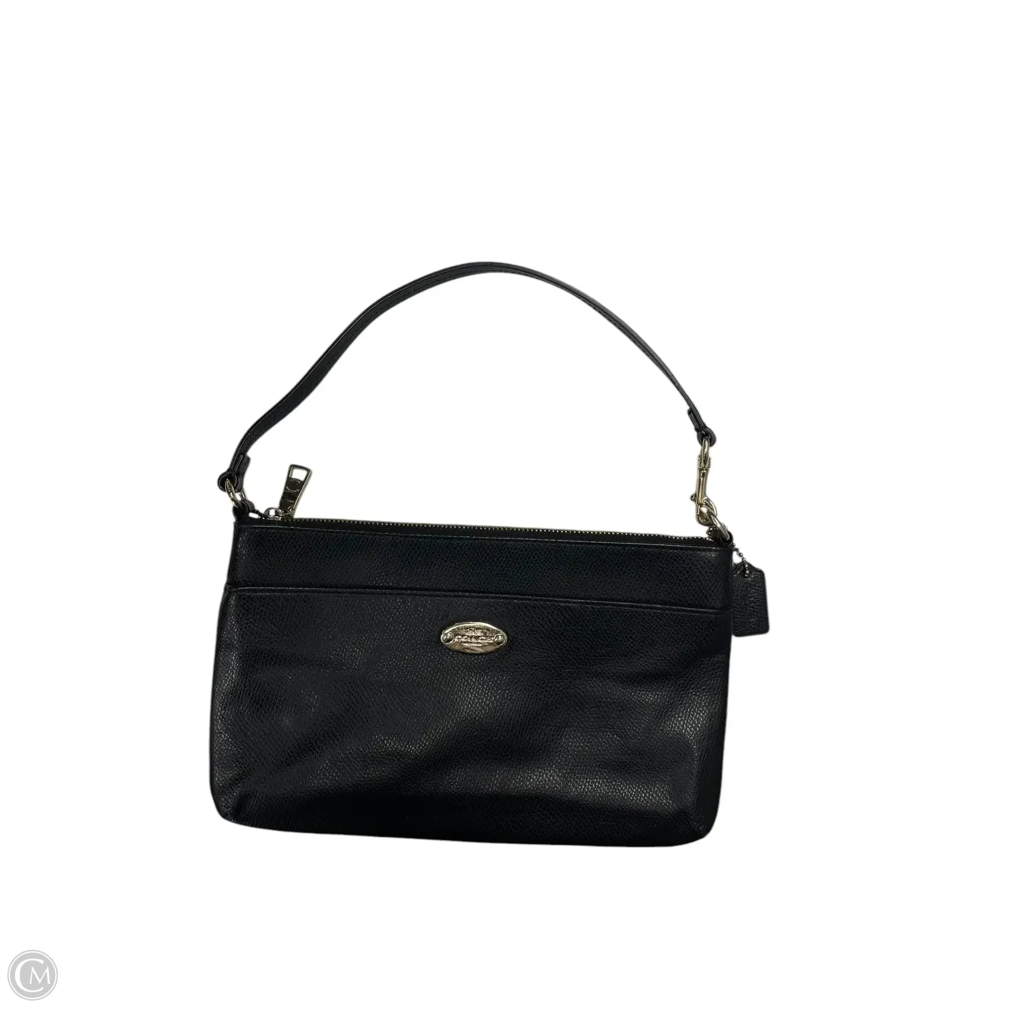 Coach Bags Crossbody Designer By Coach, Size: Medium