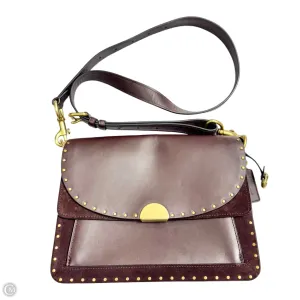 Coach Bags Crossbody Designer By Coach, Size: Medium