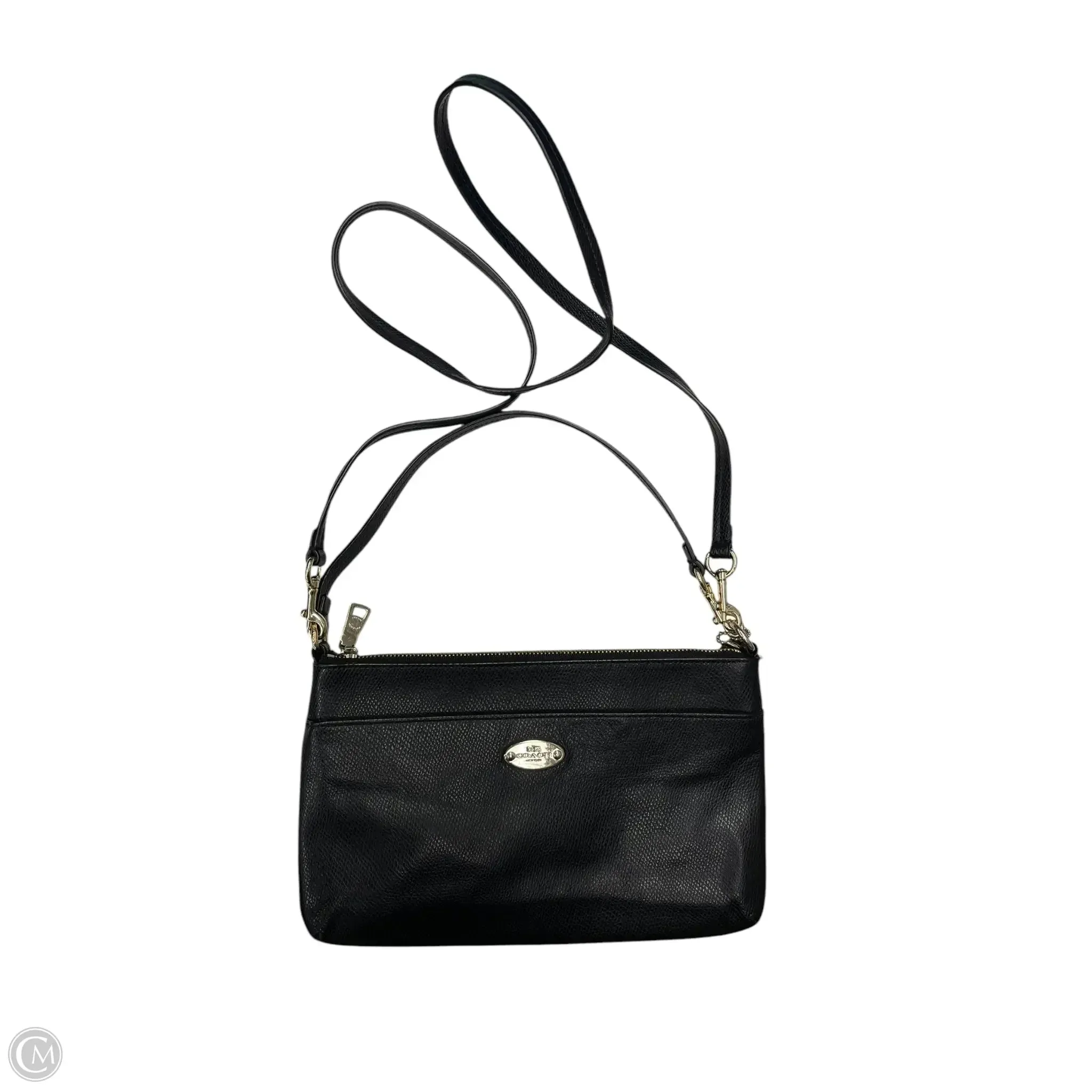 Coach Bags Crossbody Designer By Coach, Size: Medium