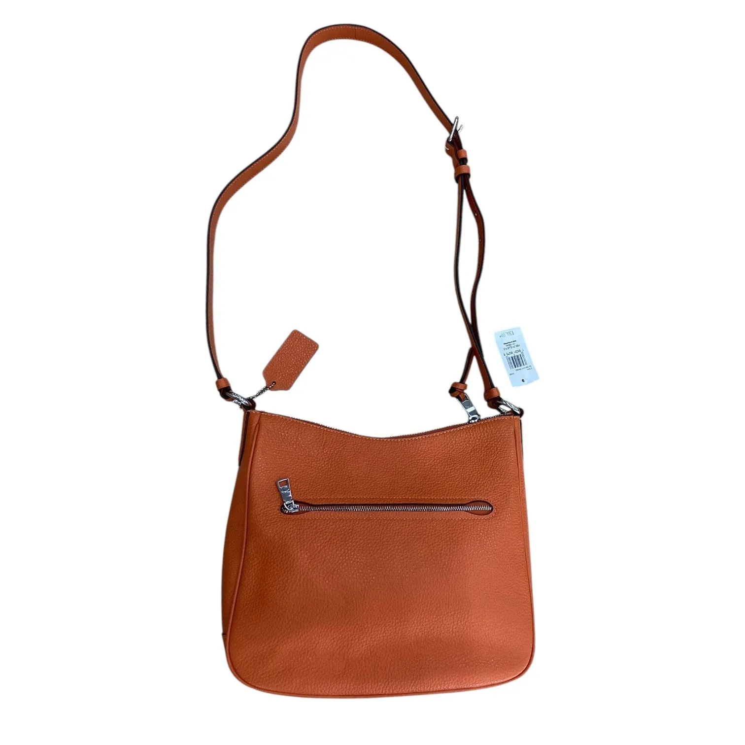 Coach Bags Crossbody Designer By Coach, Size: Medium