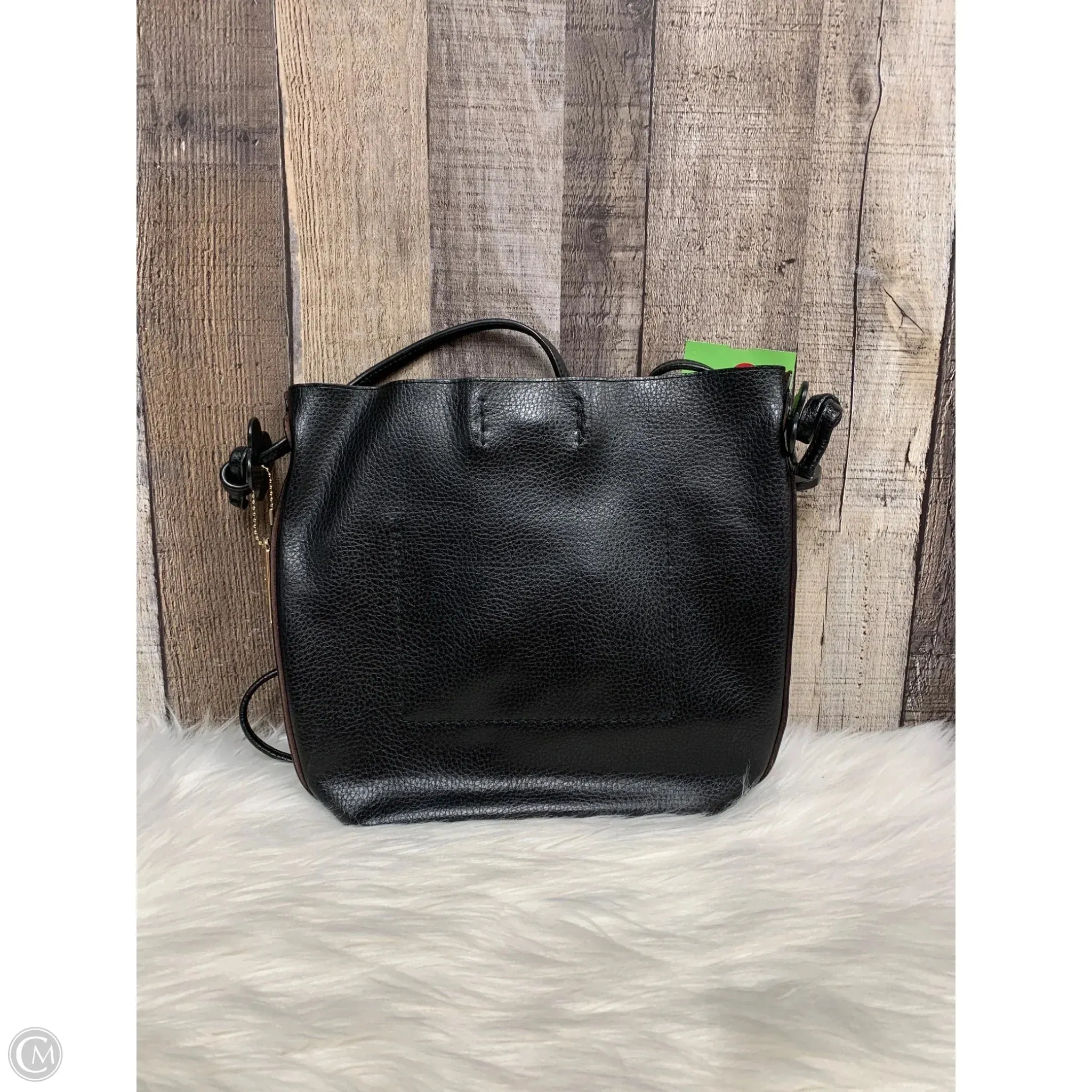 Coach Bags Crossbody Designer By Coach, Size: Medium