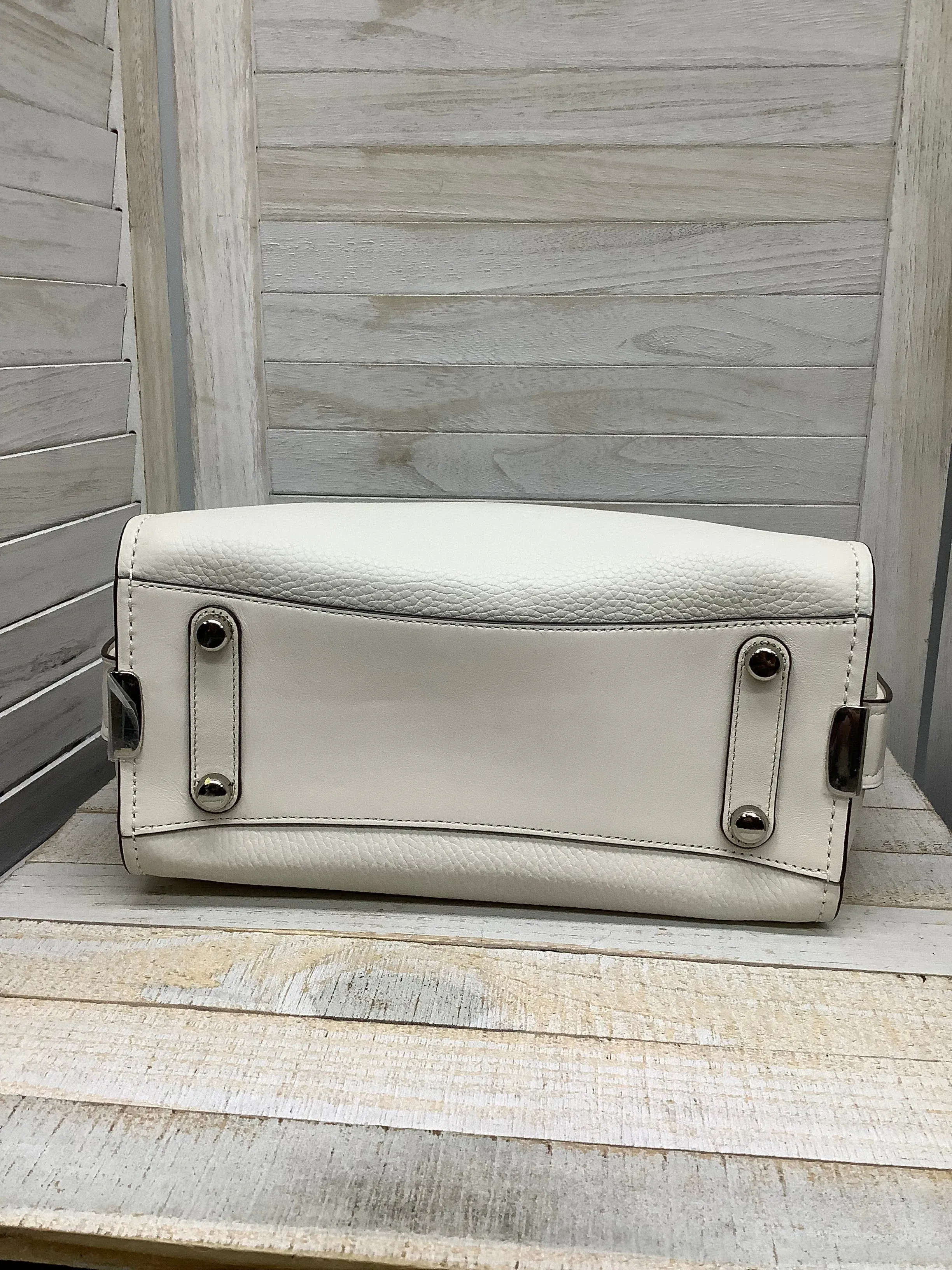 Coach Bags Crossbody Designer By Coach  Size: Medium