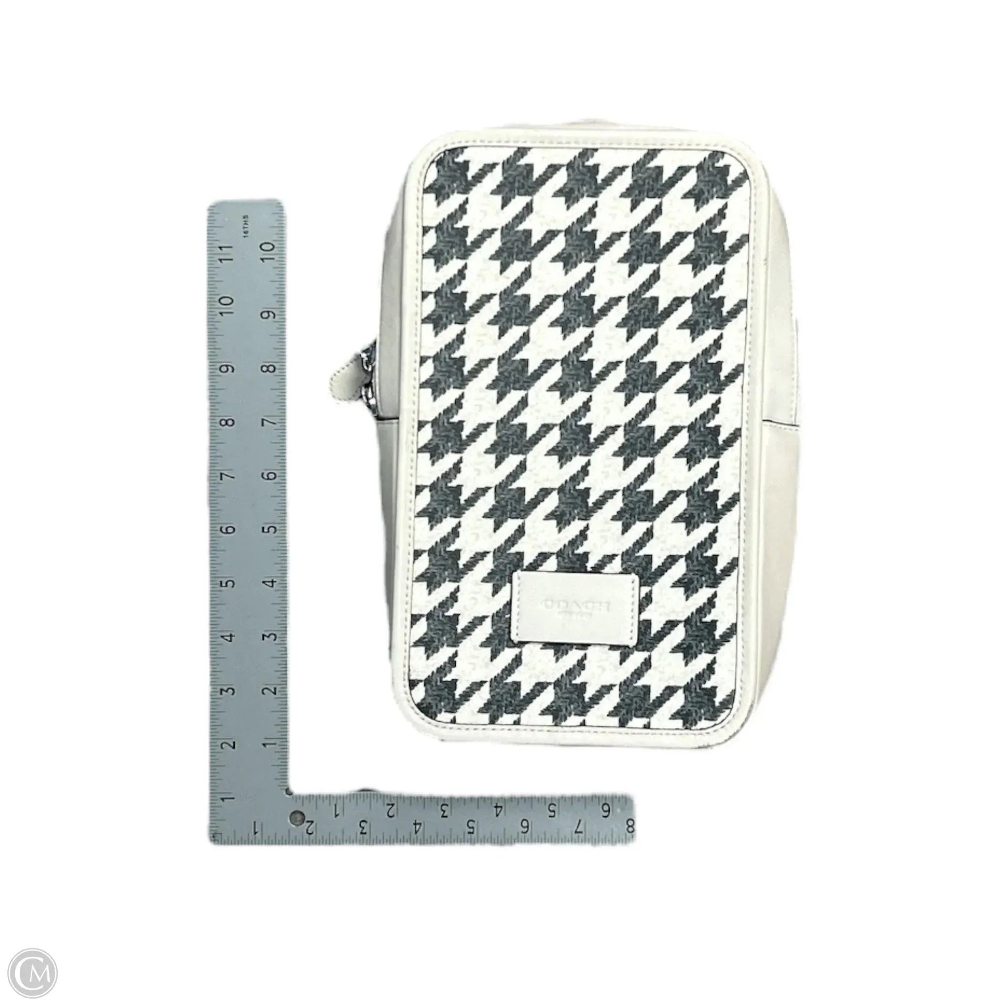 Coach Bags Crossbody Designer By Coach, Size: Medium