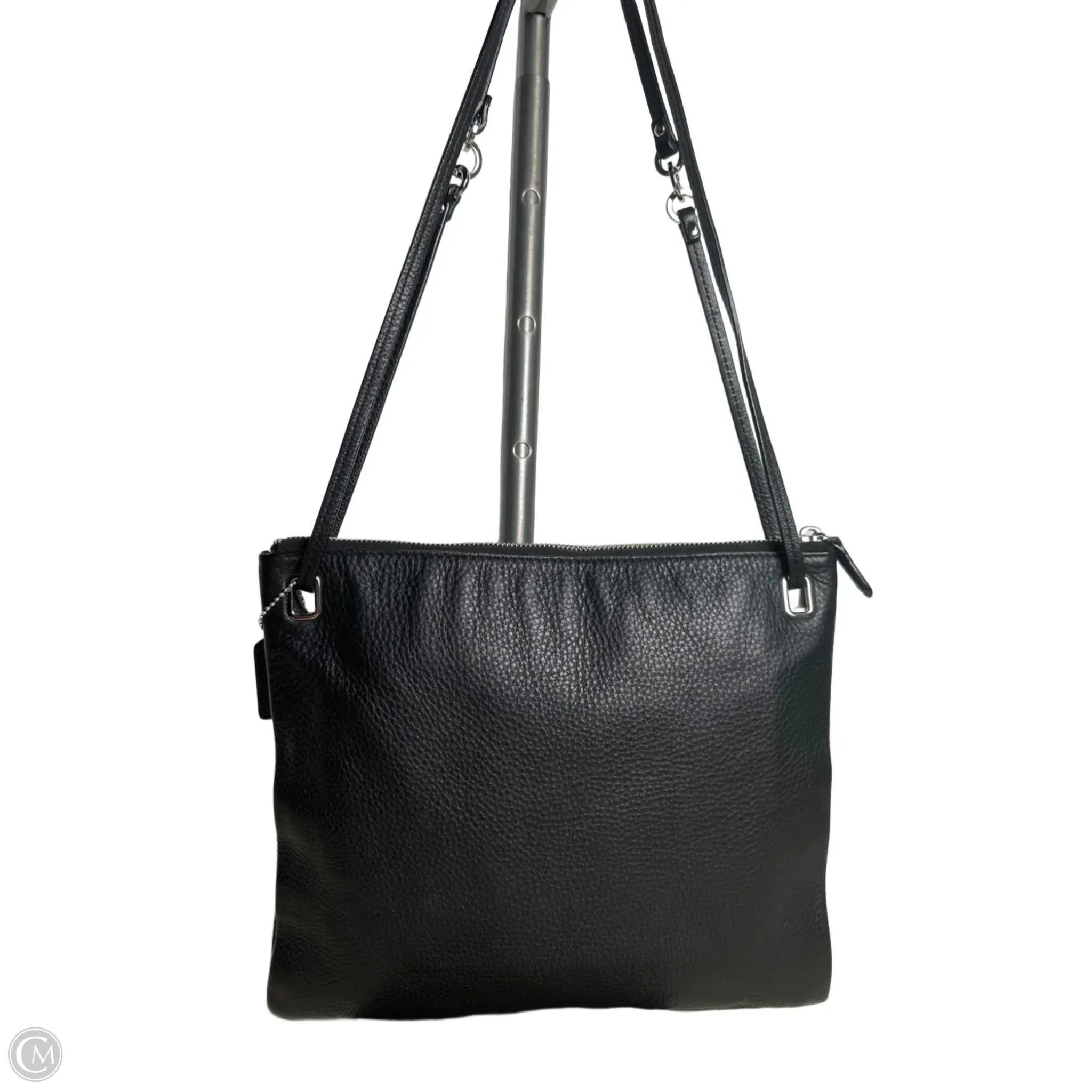 Coach Bags Crossbody Designer By Coach, Size: Medium