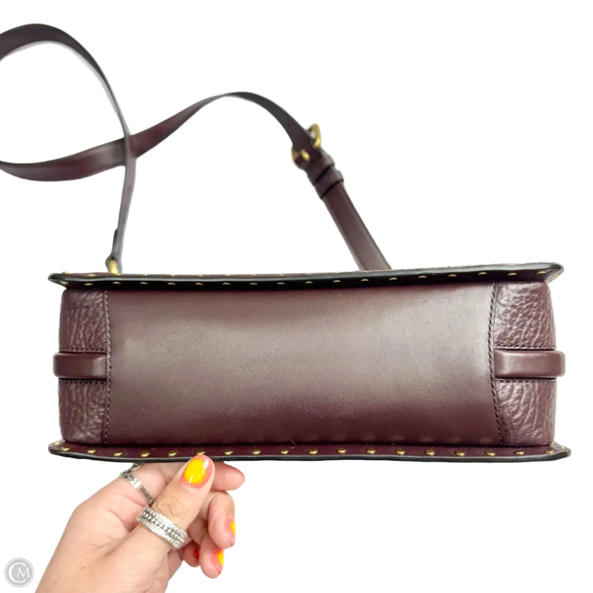 Coach Bags Crossbody Designer By Coach, Size: Medium