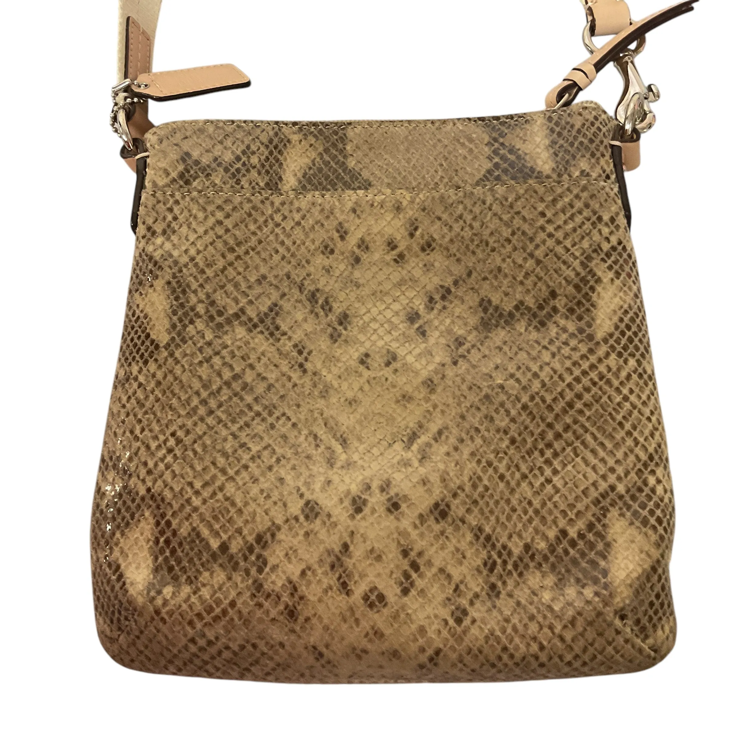 Coach Bags Crossbody Designer By Coach, Size: Medium