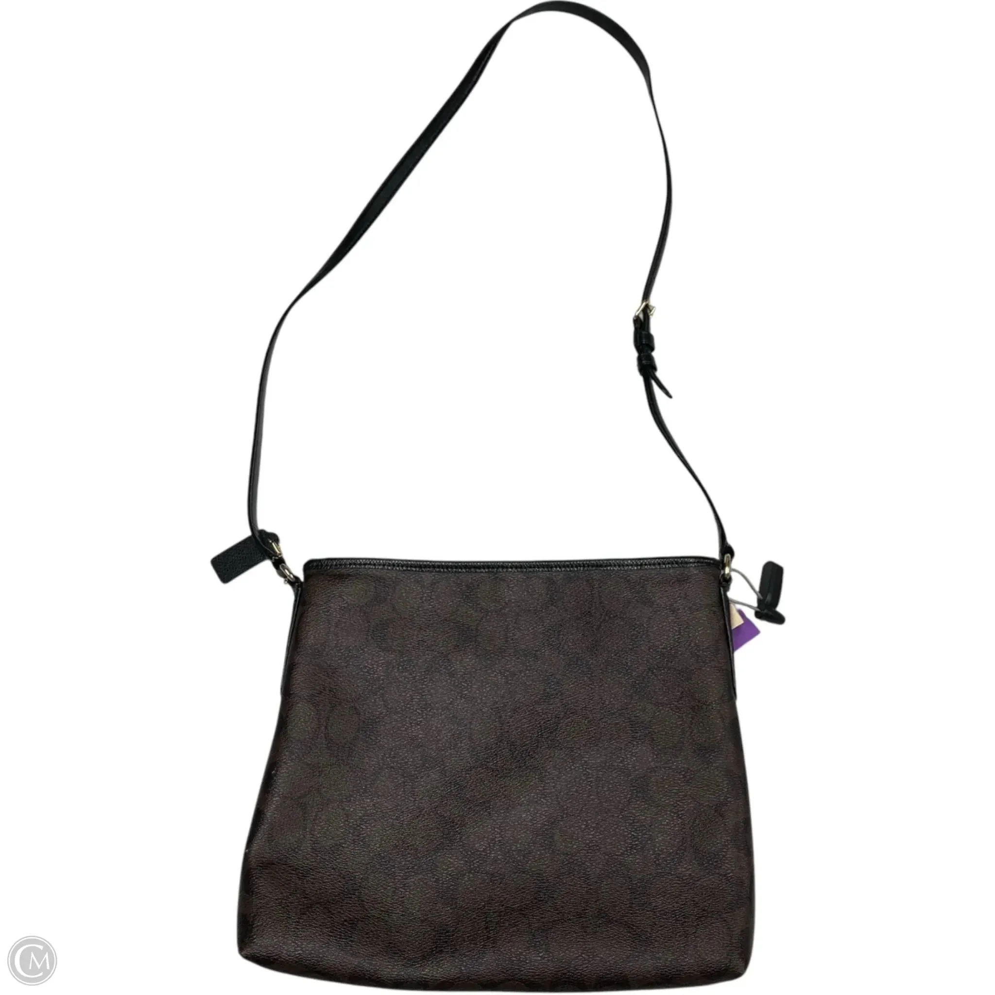 Coach Bags Crossbody Designer By Coach, Size: Medium