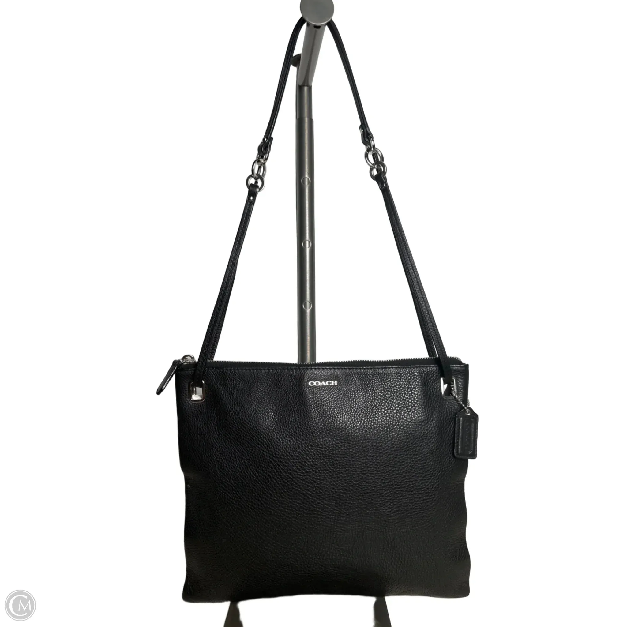 Coach Bags Crossbody Designer By Coach, Size: Medium