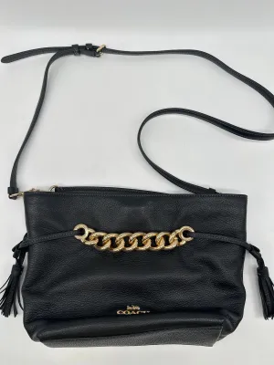 Coach Bags Crossbody Designer By Coach, Size: Small