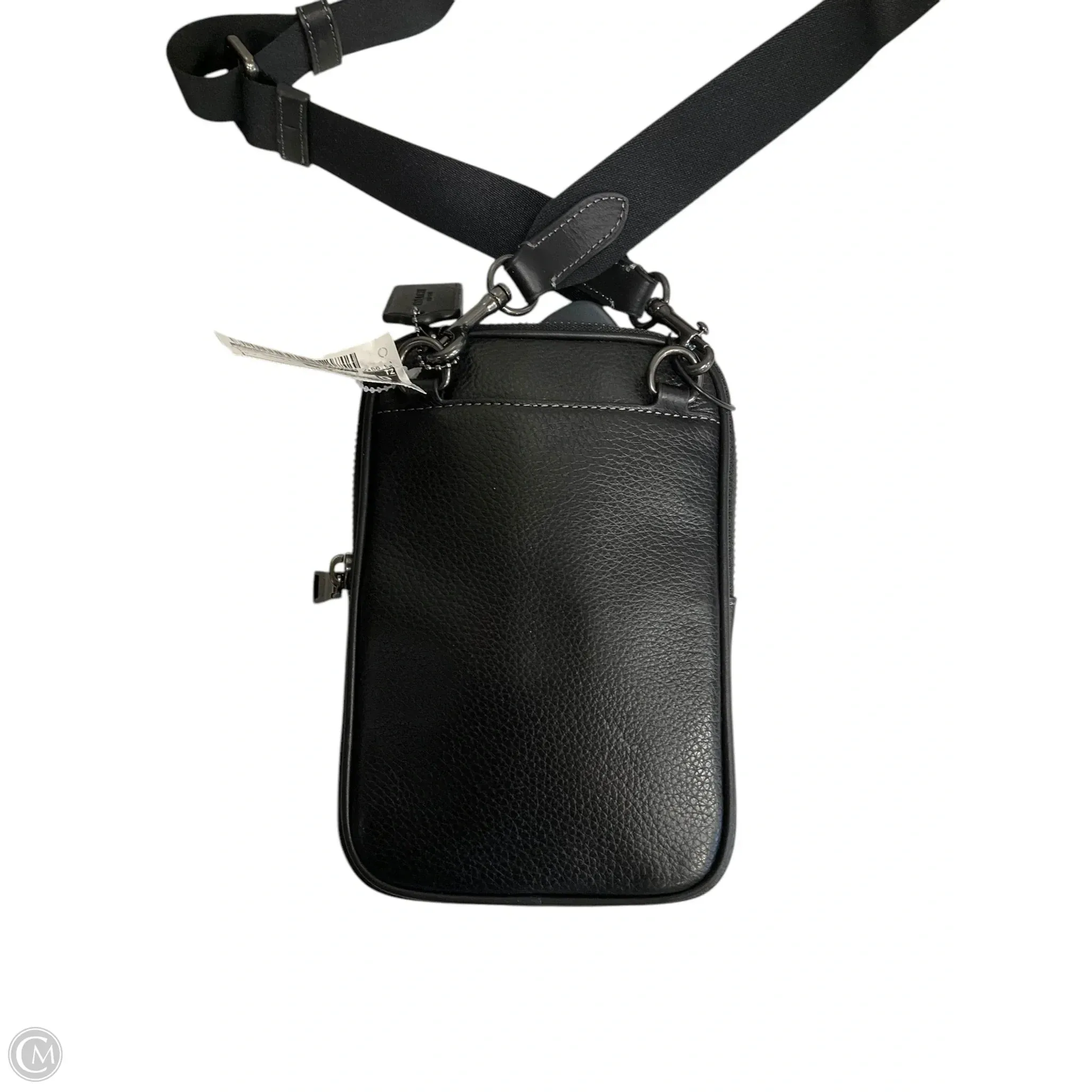 Coach Bags Crossbody Designer By Coach, Size: Small