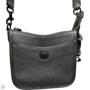Coach Bags Crossbody Designer By Coach, Size: Small