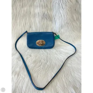 Coach Bags Crossbody Designer By Coach, Size: Small