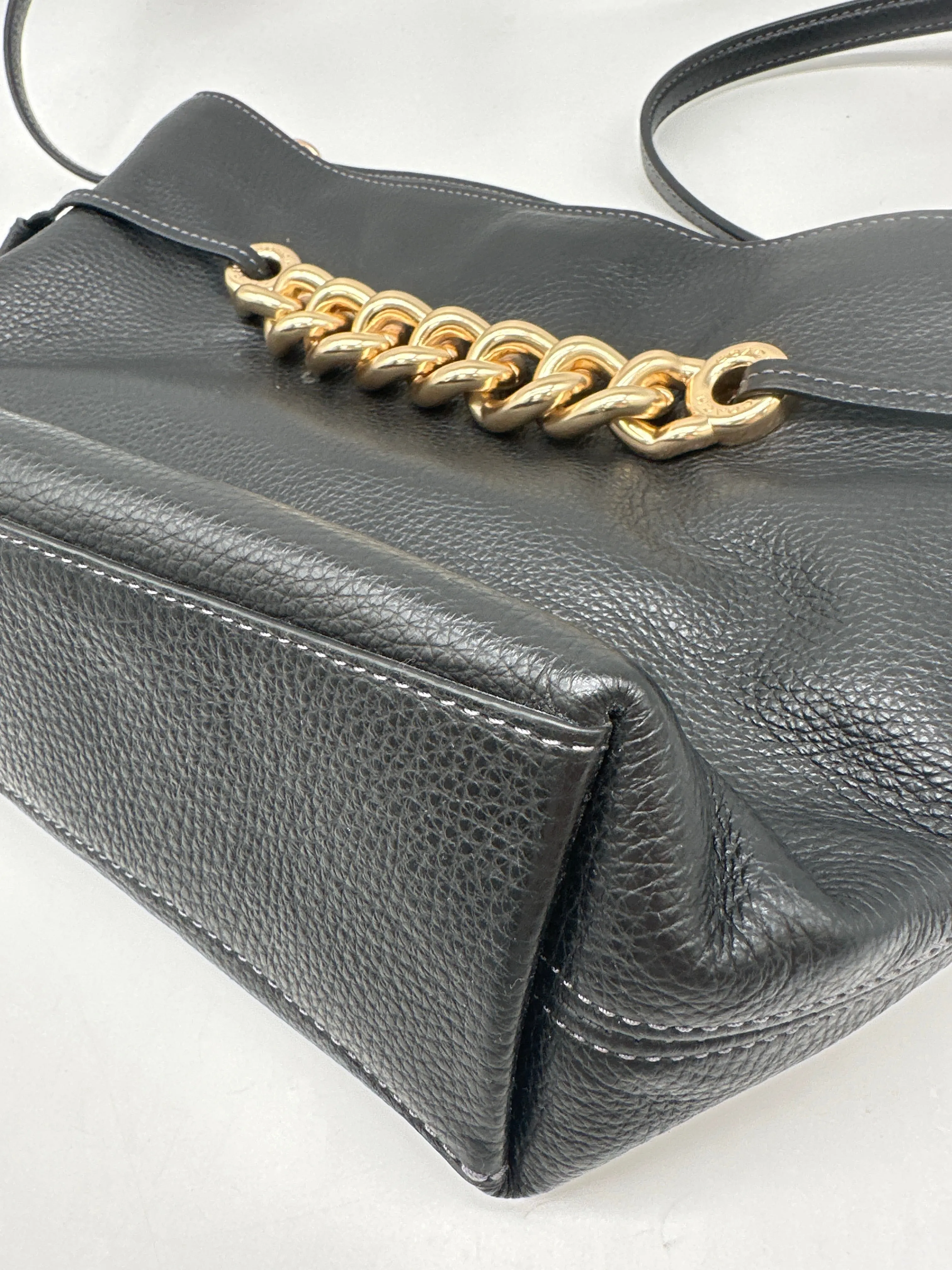 Coach Bags Crossbody Designer By Coach, Size: Small