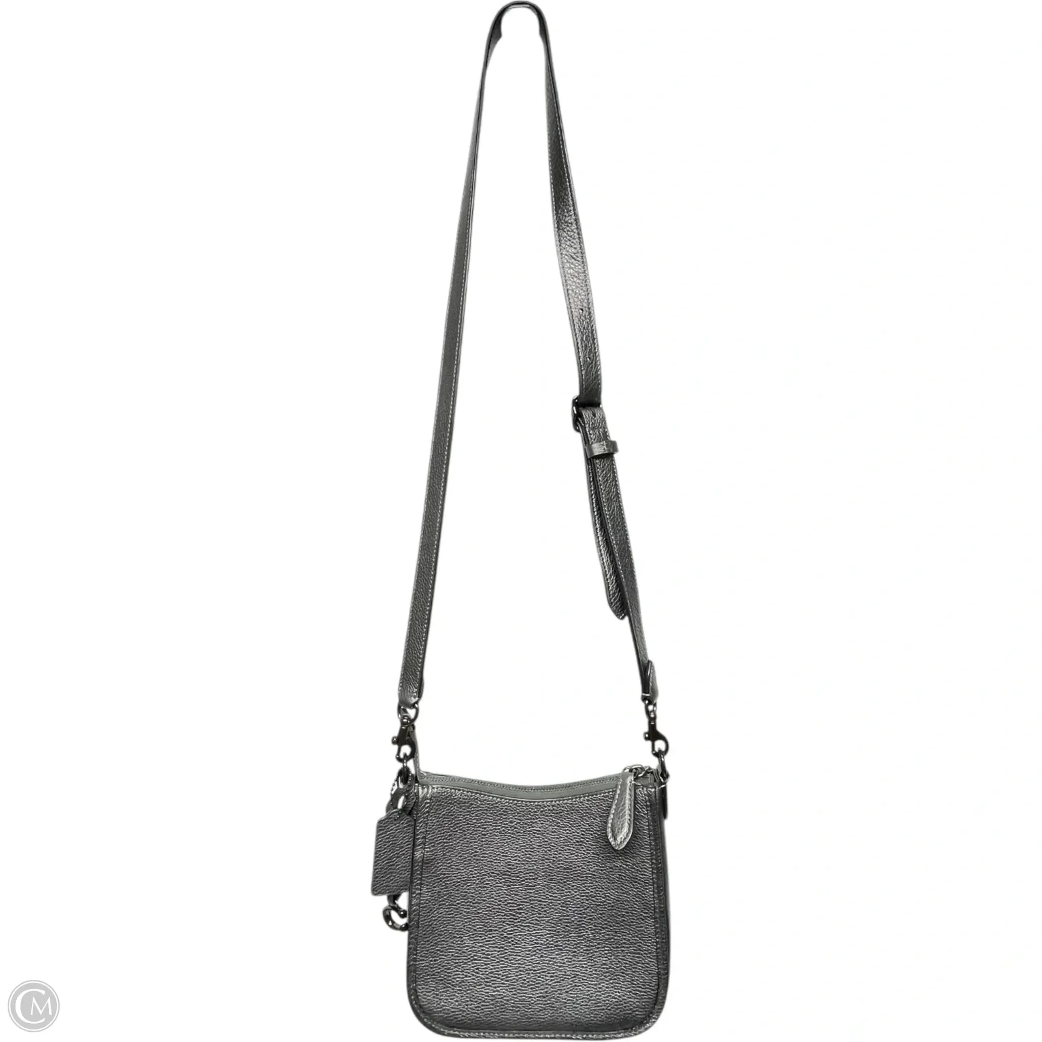 Coach Bags Crossbody Designer By Coach, Size: Small