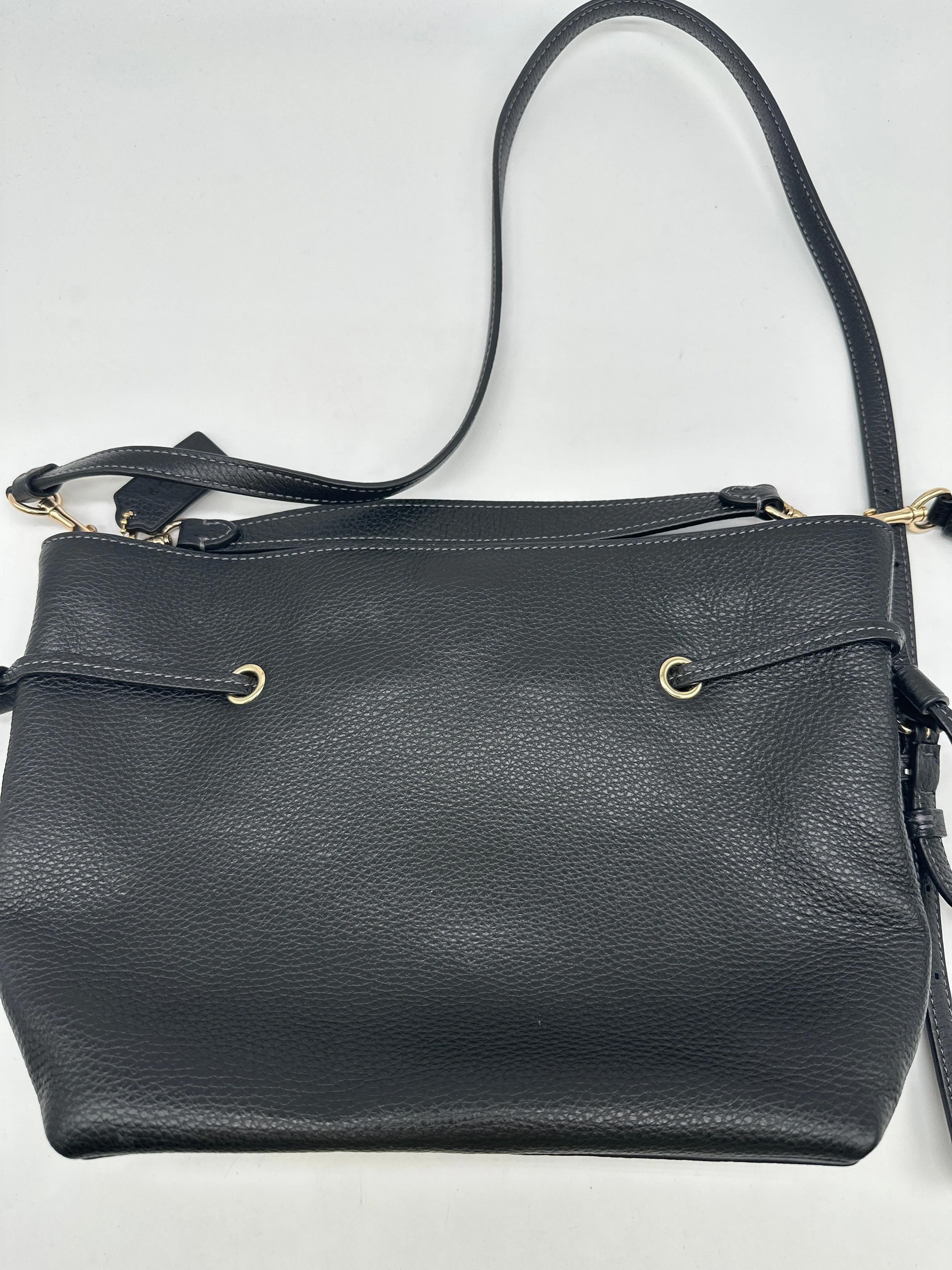 Coach Bags Crossbody Designer By Coach, Size: Small