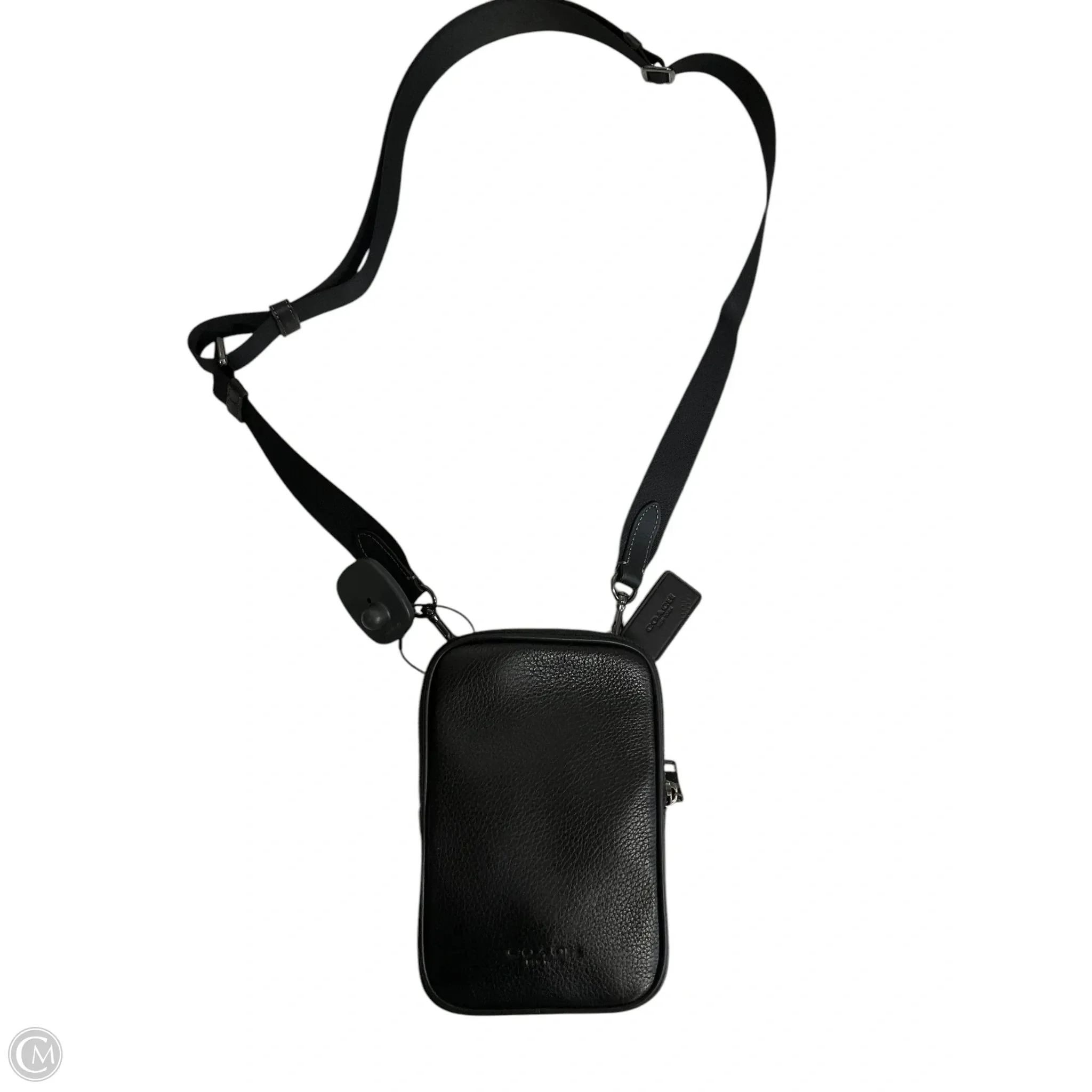 Coach Bags Crossbody Designer By Coach, Size: Small