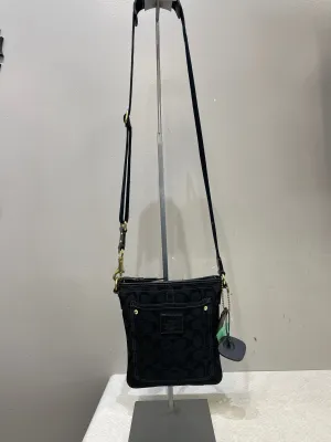 Coach Bags Crossbody Designer By Coach, Size: Small