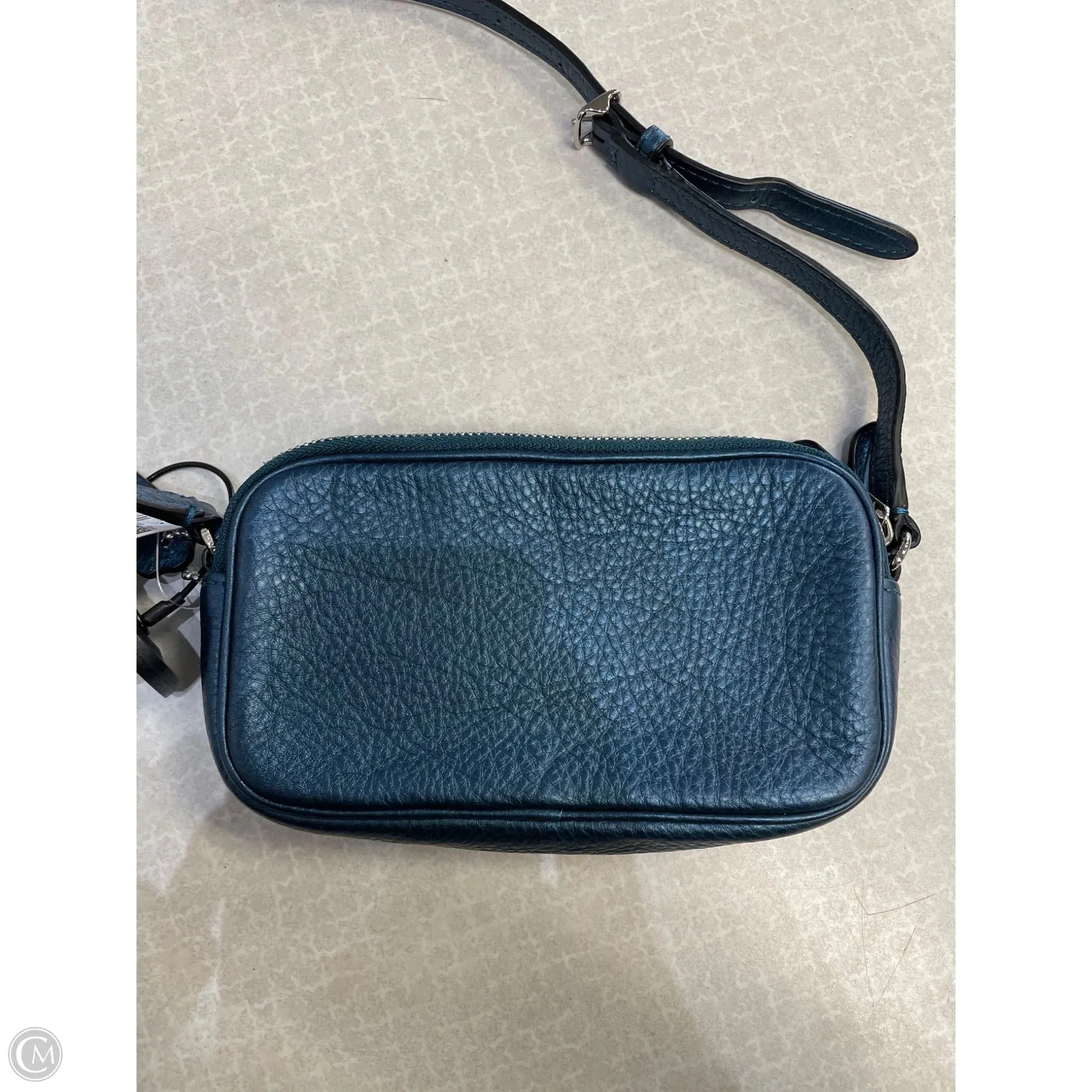Coach Bags Crossbody Designer By Coach, Size: Small
