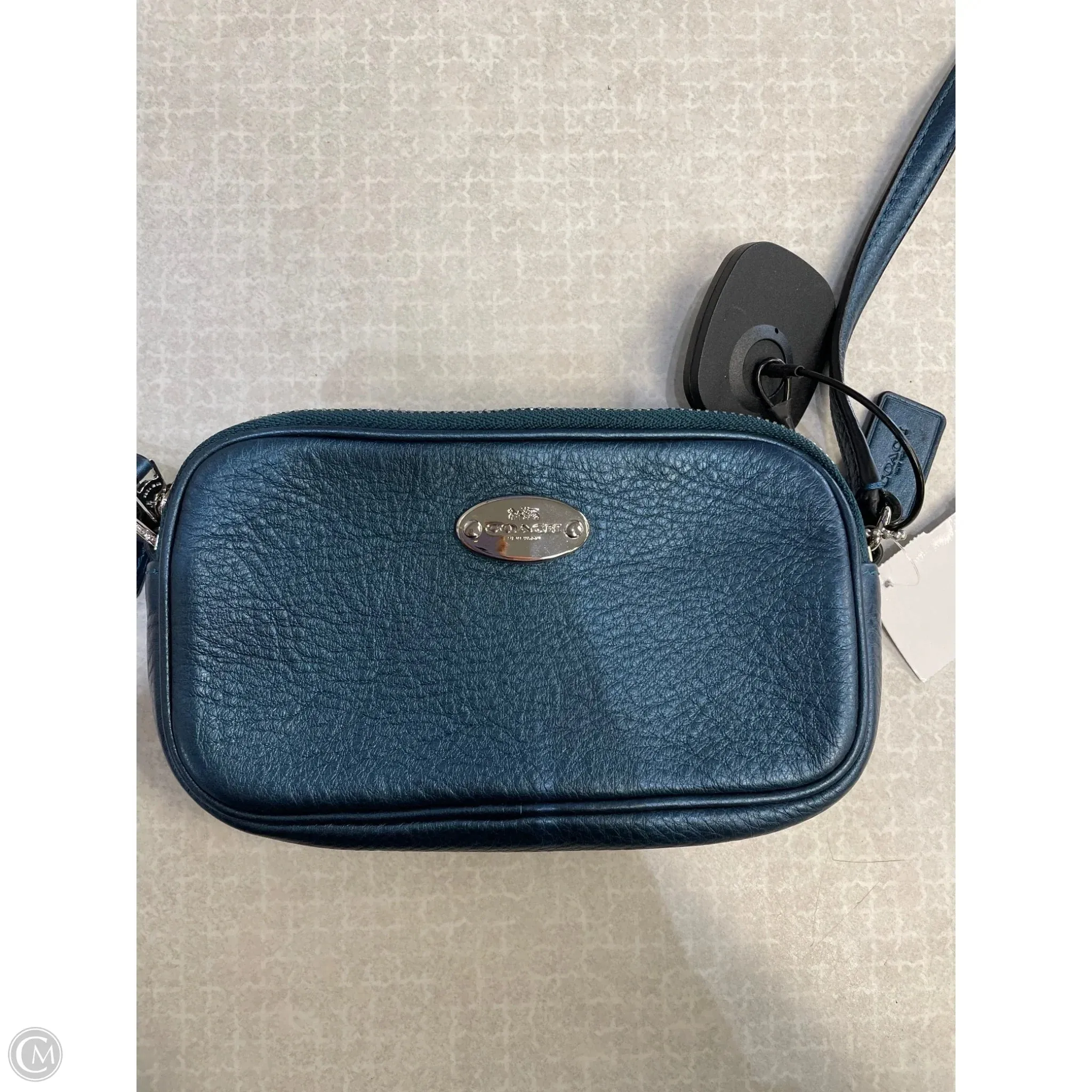 Coach Bags Crossbody Designer By Coach, Size: Small