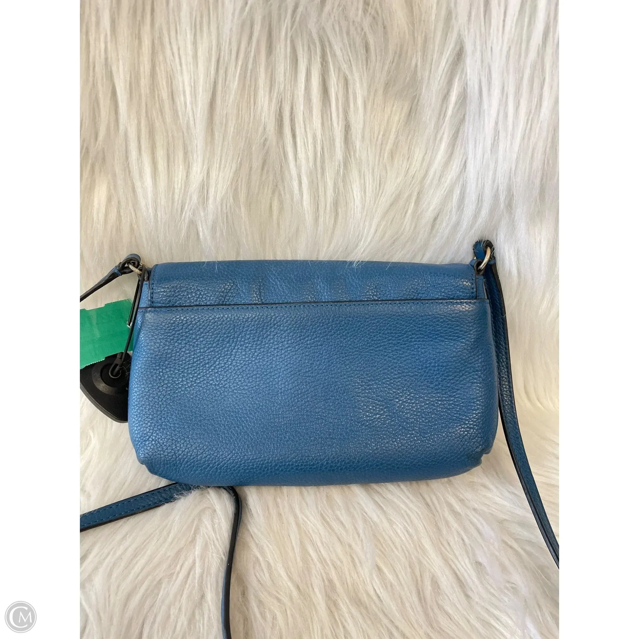 Coach Bags Crossbody Designer By Coach, Size: Small