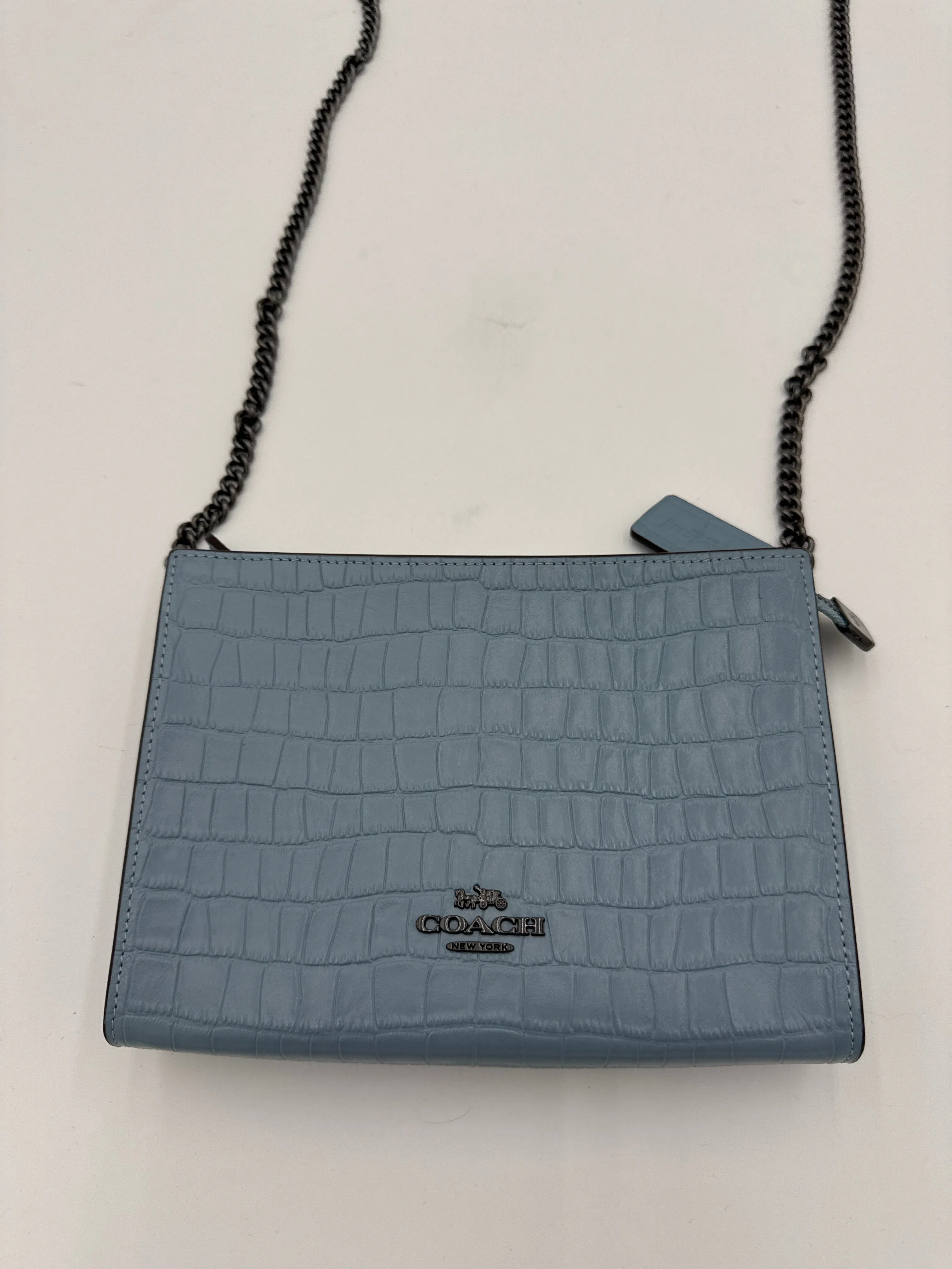 Coach Bags Crossbody Designer By Coach, Size: Small
