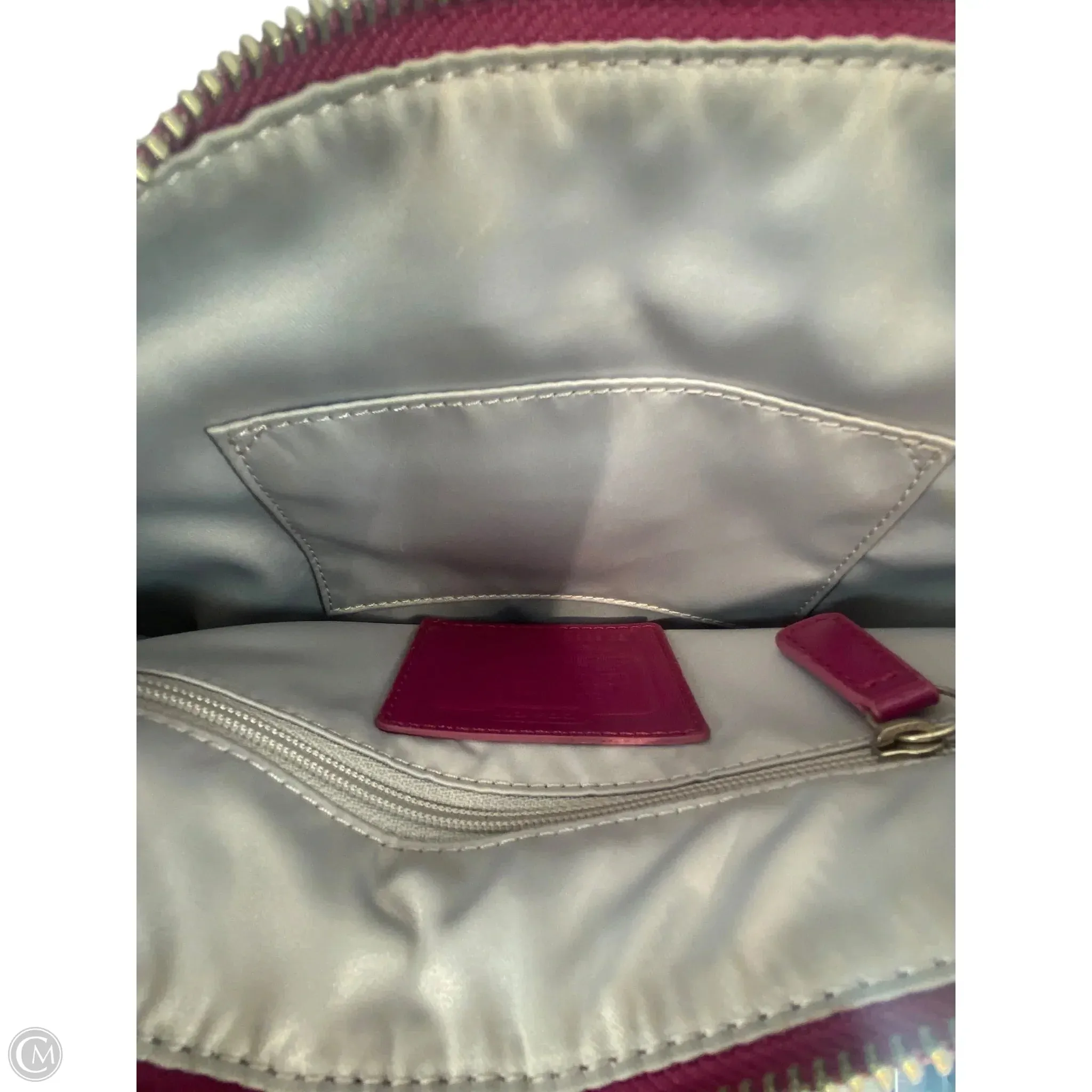 Coach Bags Crossbody Designer By Coach, Size: Small