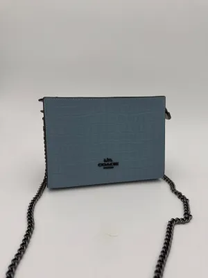 Coach Bags Crossbody Designer By Coach, Size: Small