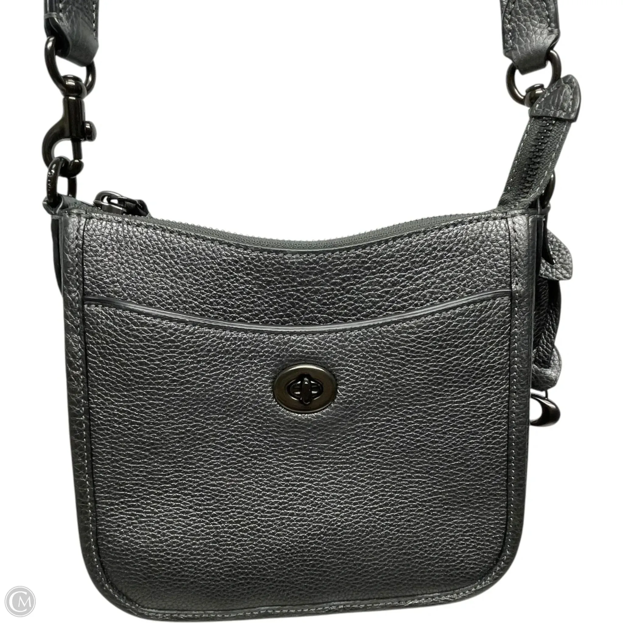 Coach Bags Crossbody Designer By Coach, Size: Small