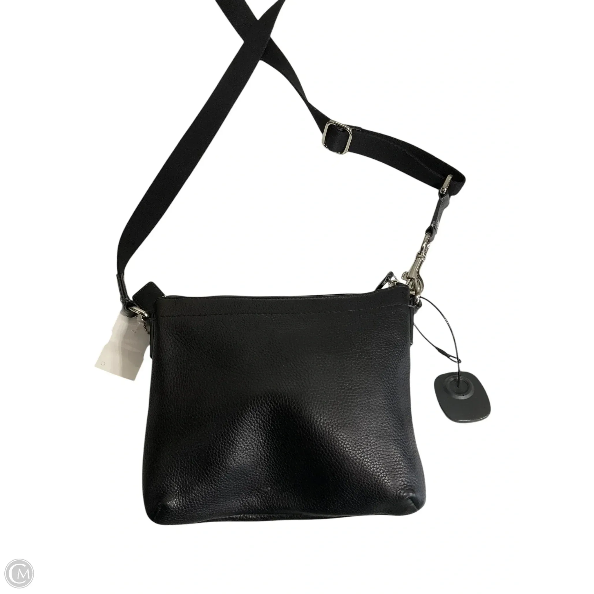 Coach Bags Crossbody Designer By Coach, Size: Small