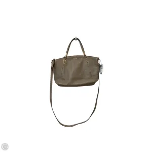 Coach Bags Crossbody Designer By Coach, Size: Small
