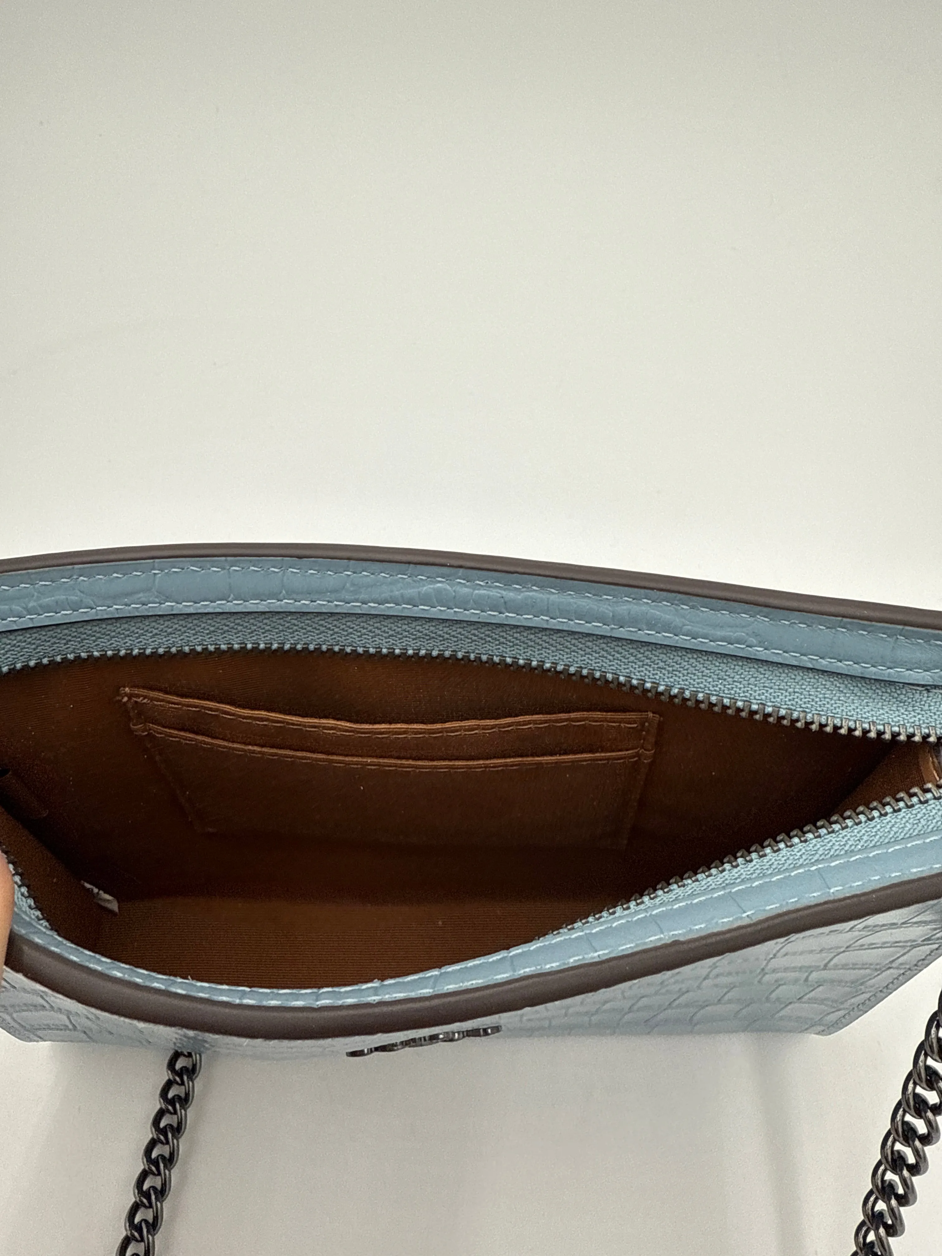 Coach Bags Crossbody Designer By Coach, Size: Small