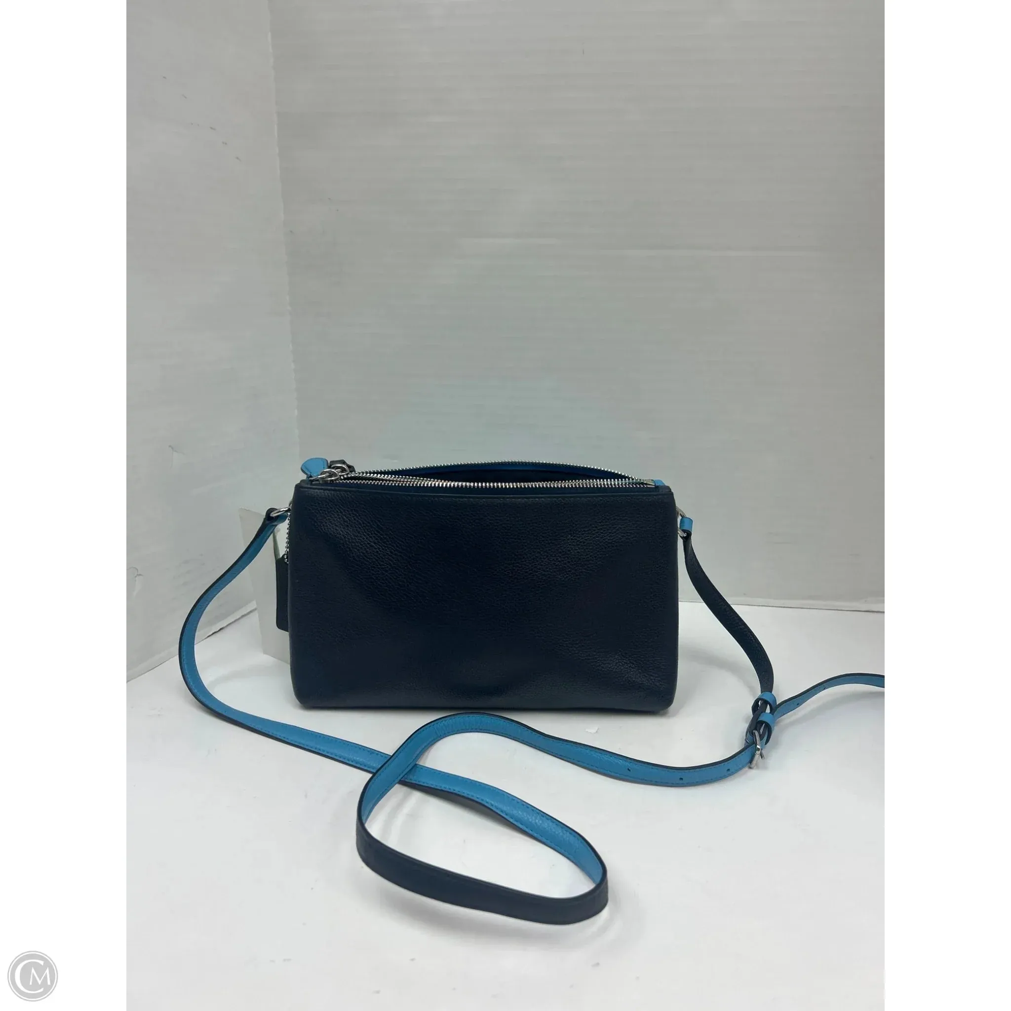 Coach Bags Crossbody Designer By Coach, Size: Small